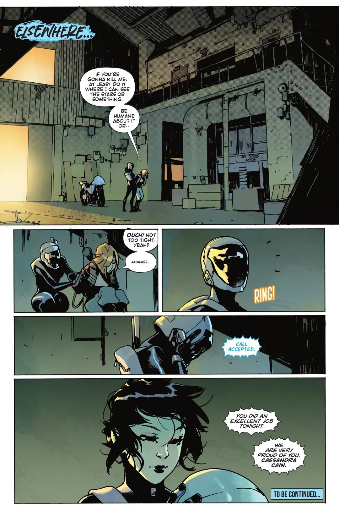 Absolute Catwoman 001 #1 (2026) - Page 33
