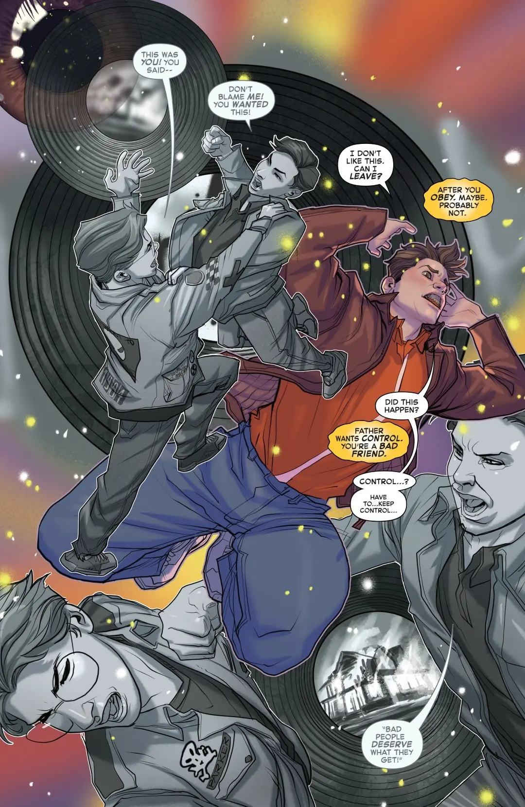 Amazing Spider-Man #30 (2026) - Page 12