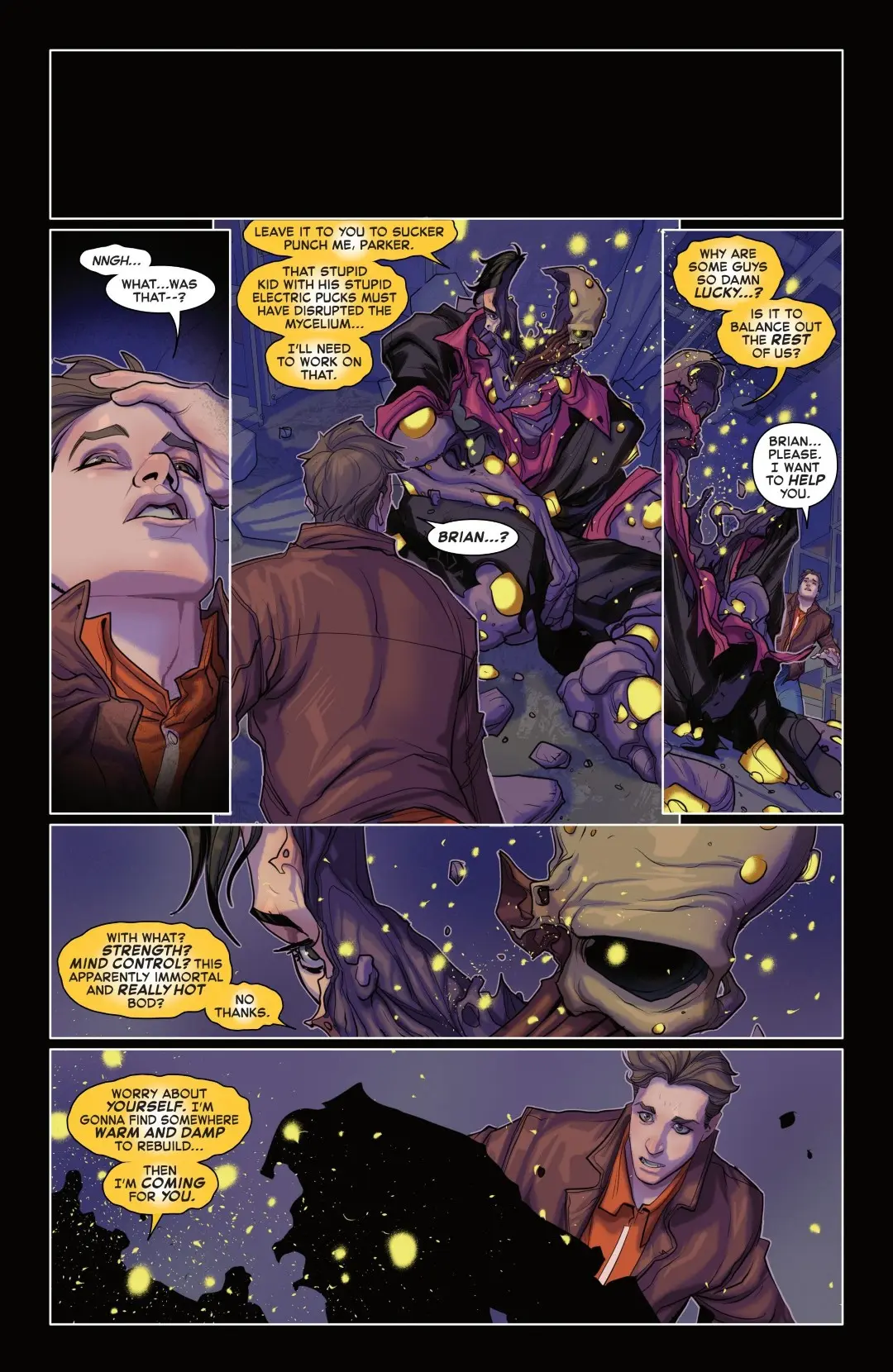 Amazing Spider-Man #30 (2026) - Page 15