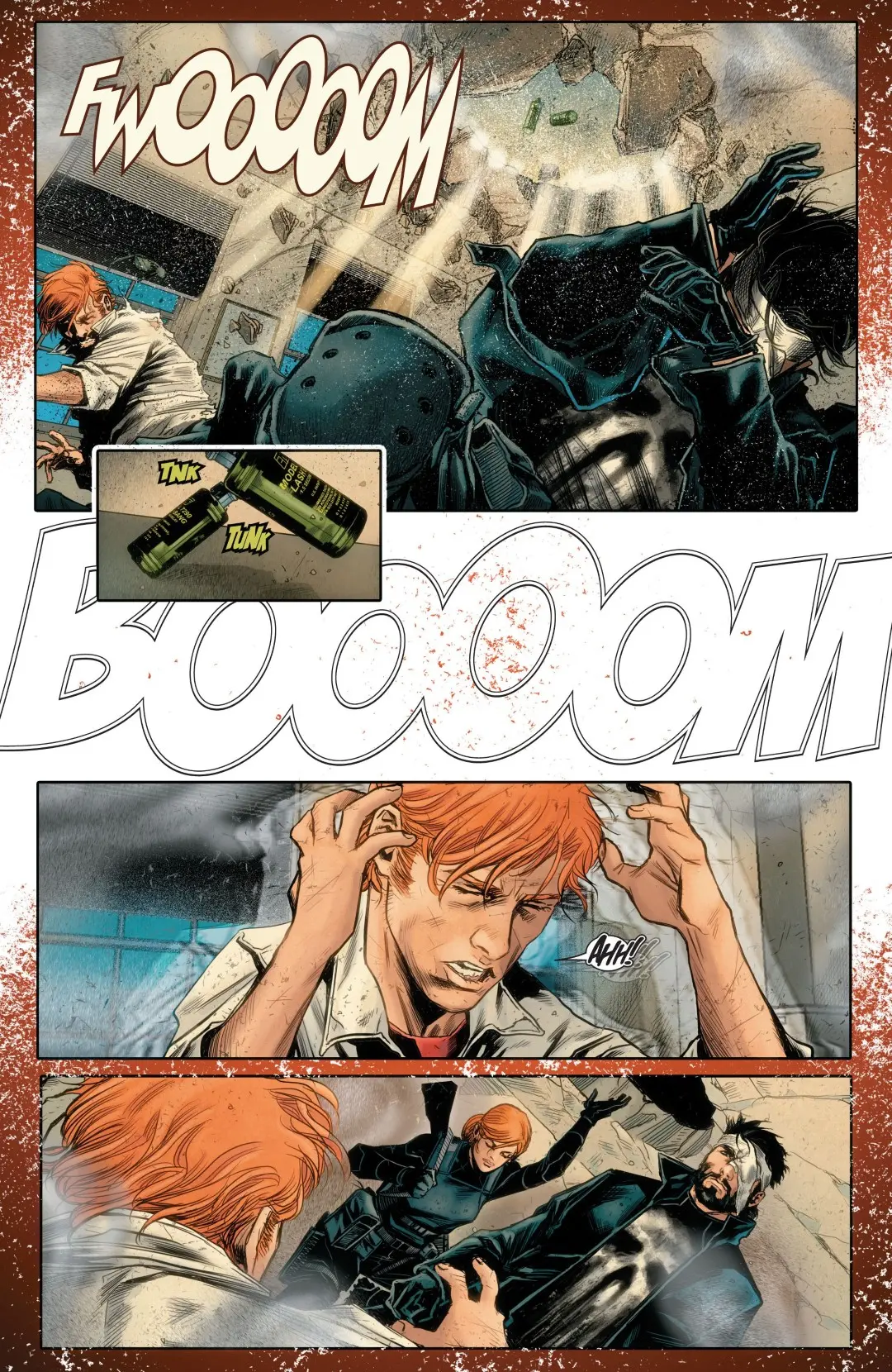 Avenging Spider-Man Issue 6 (2012) Read Free Comics Online in HD Quality page 10