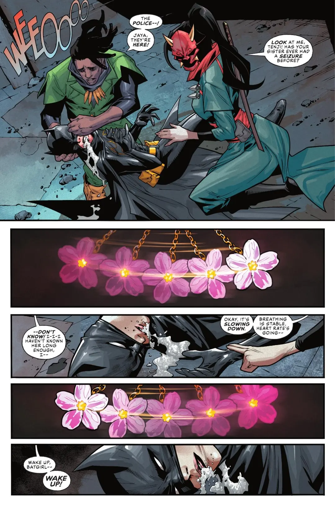 Batgirl V2024 #20 (2026_6_3) - Page 11