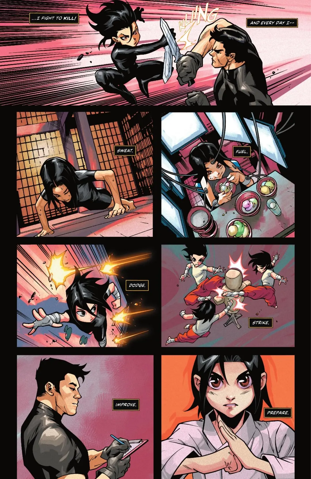 Batgirl V2024 #20 (2026_6_3) - Page 13
