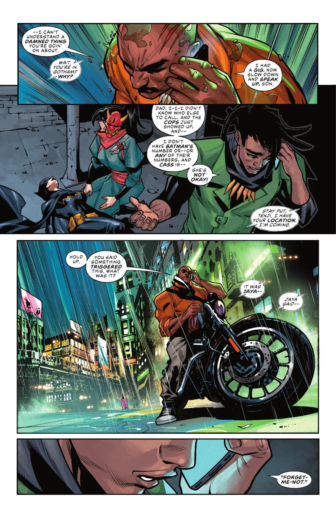 Batgirl V2024 #20 (2026_6_3) - Page 17