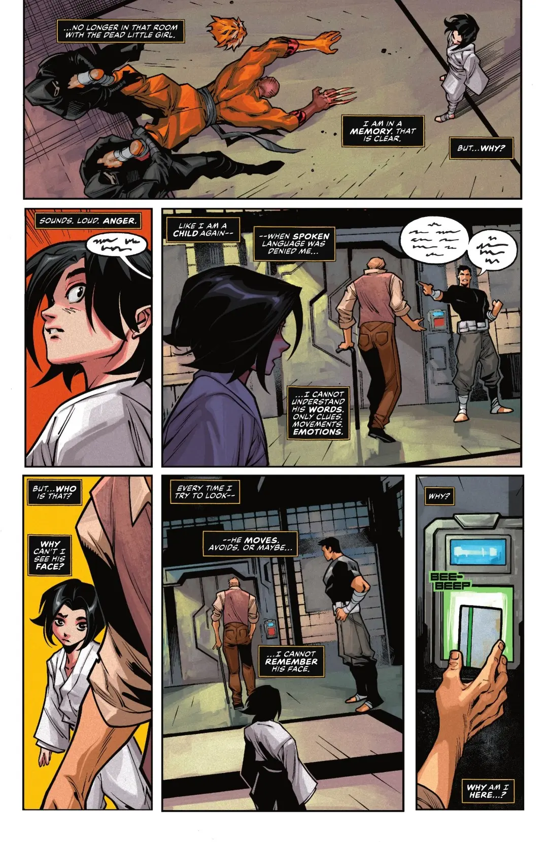 Batgirl V2024 #20 (2026_6_3) - Page 19