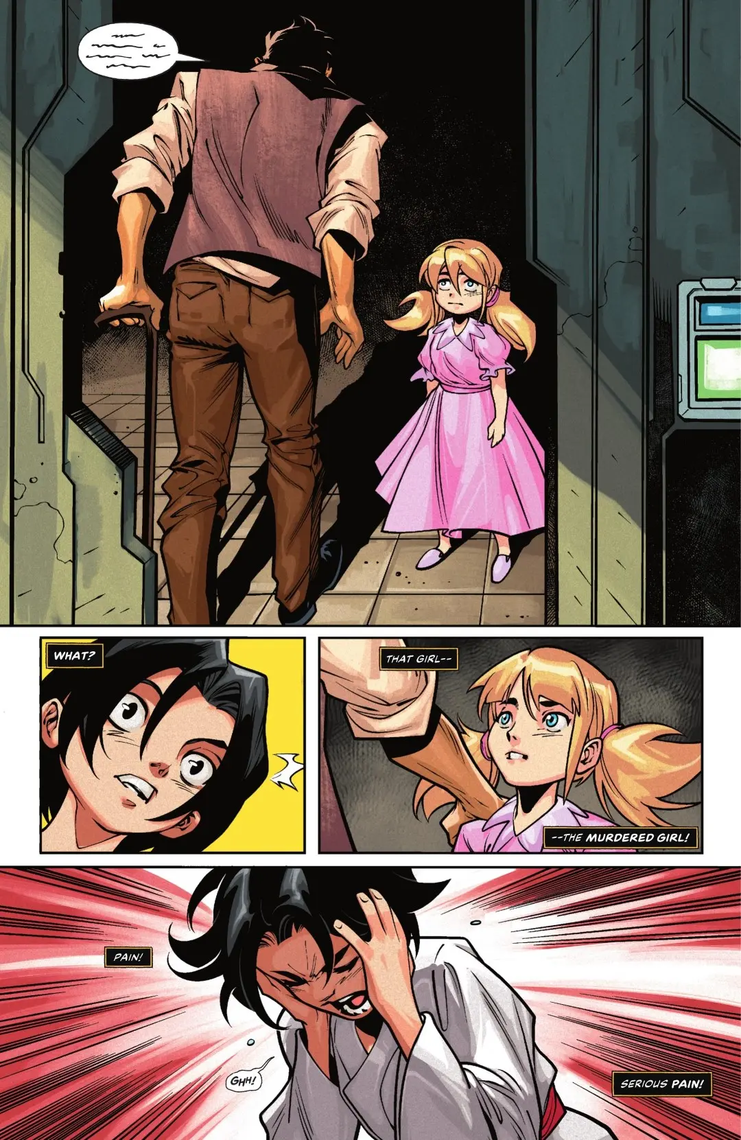 Batgirl V2024 #20 (2026_6_3) - Page 20