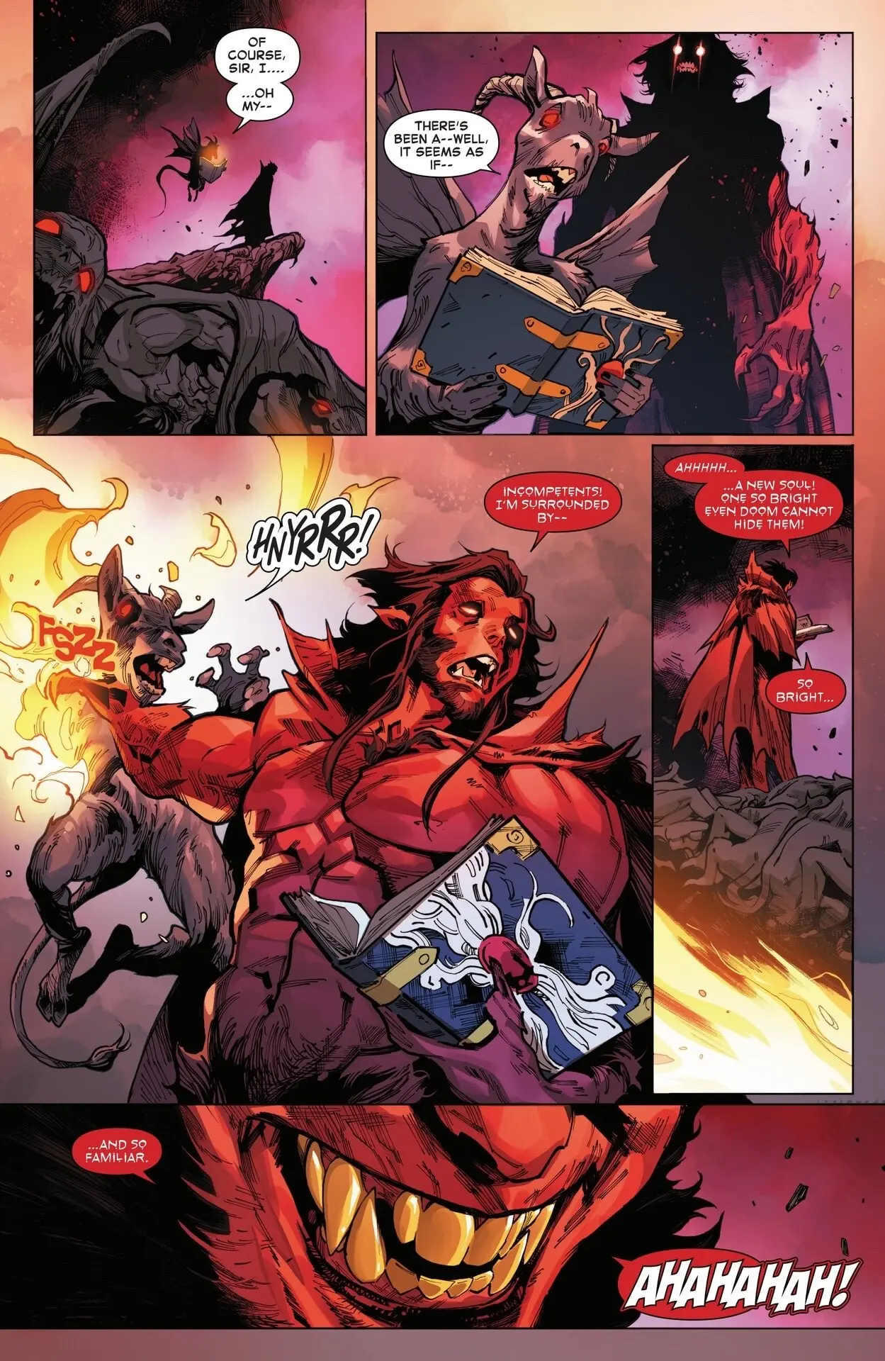 Captain America Issue 12 (2026) Read Free Comics Online in HD Quality page 11