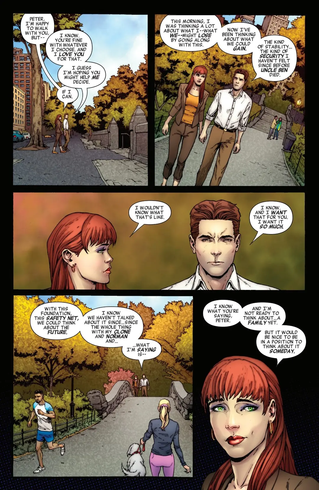 Civil War Unmasked Issue 2 (2026) Read Free Comics Online in HD Quality page 12