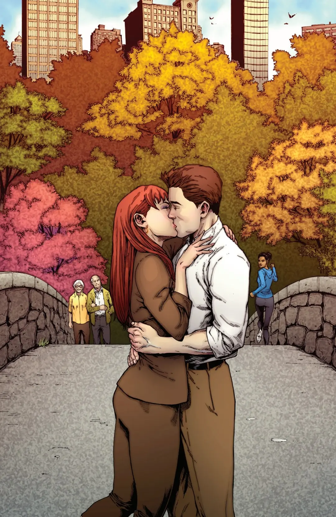 Civil War Unmasked Issue 2 (2026) Read Free Comics Online in HD Quality page 14