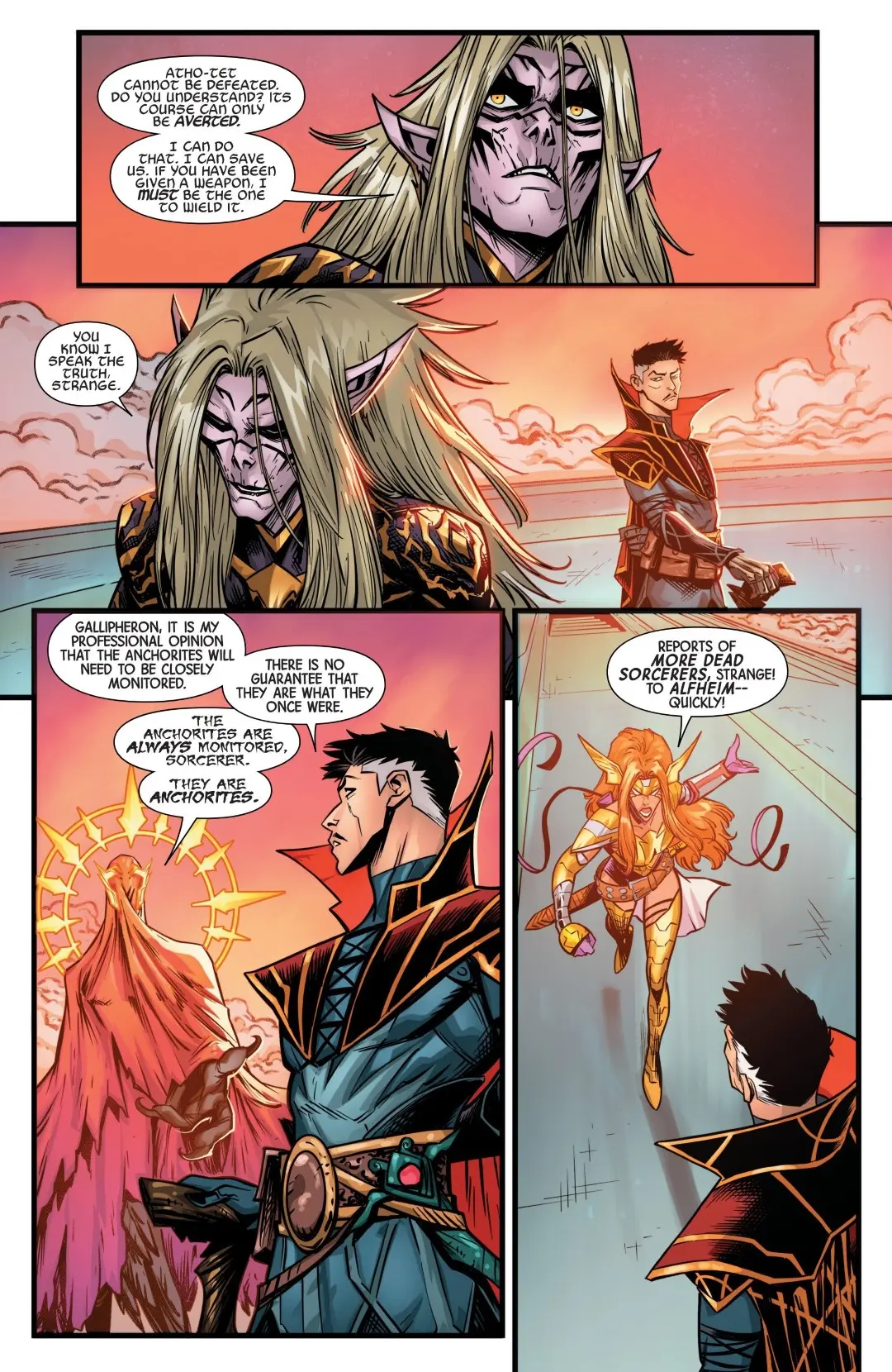 Doctor Strange #7 (2026) - Page 17
