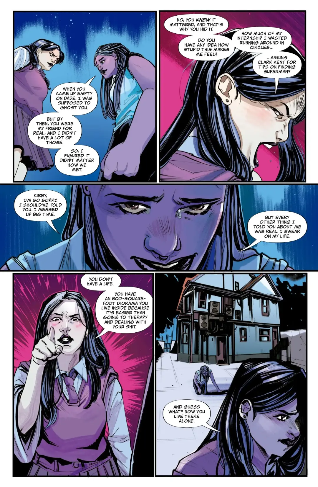 Exploit #3 (2026) - Page 11