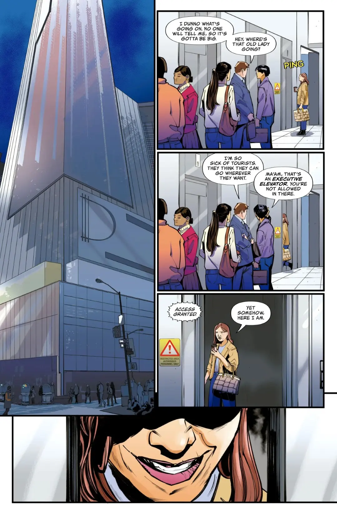 Exploit #3 (2026) - Page 12