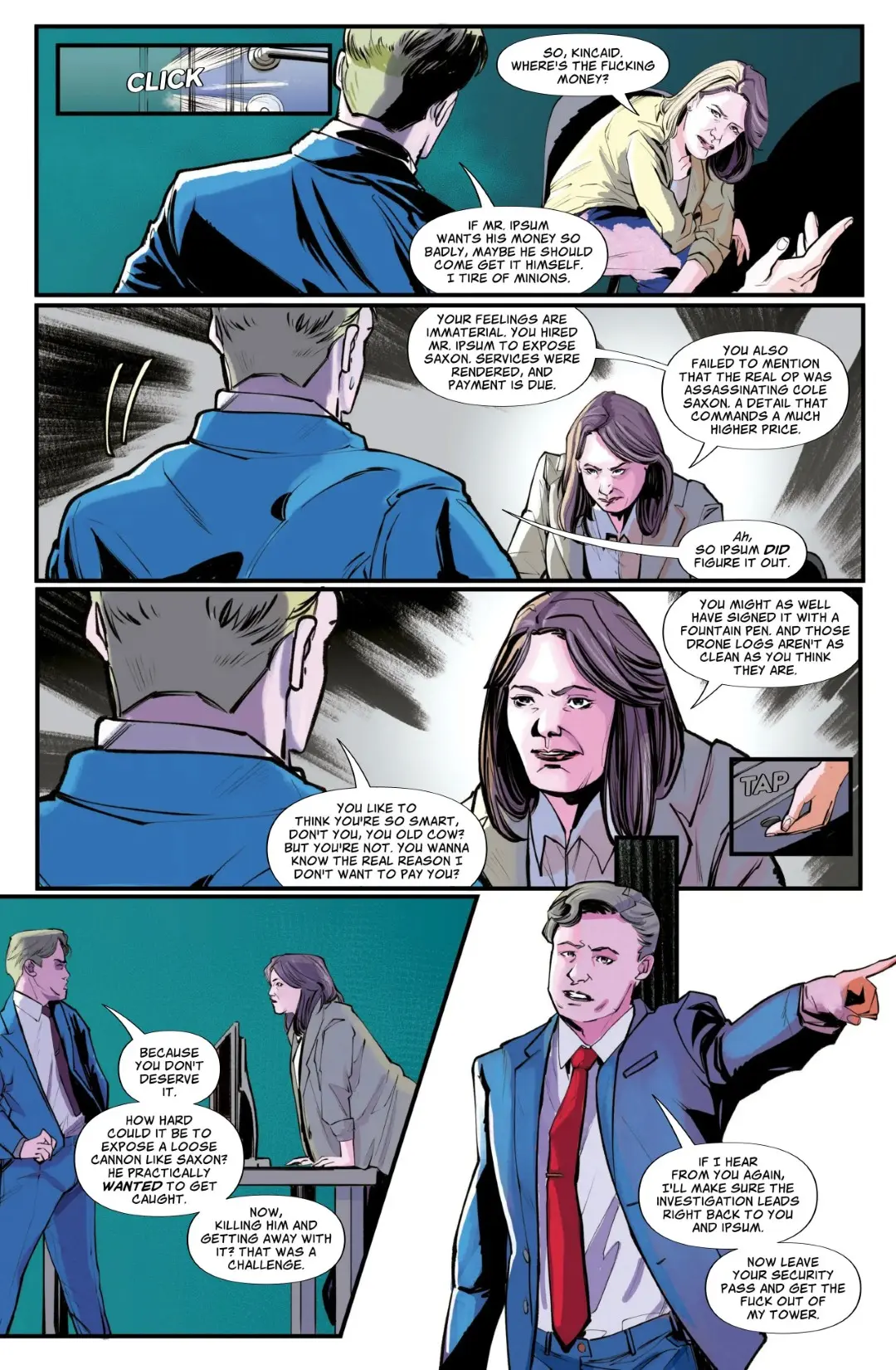 Exploit #3 (2026) - Page 14