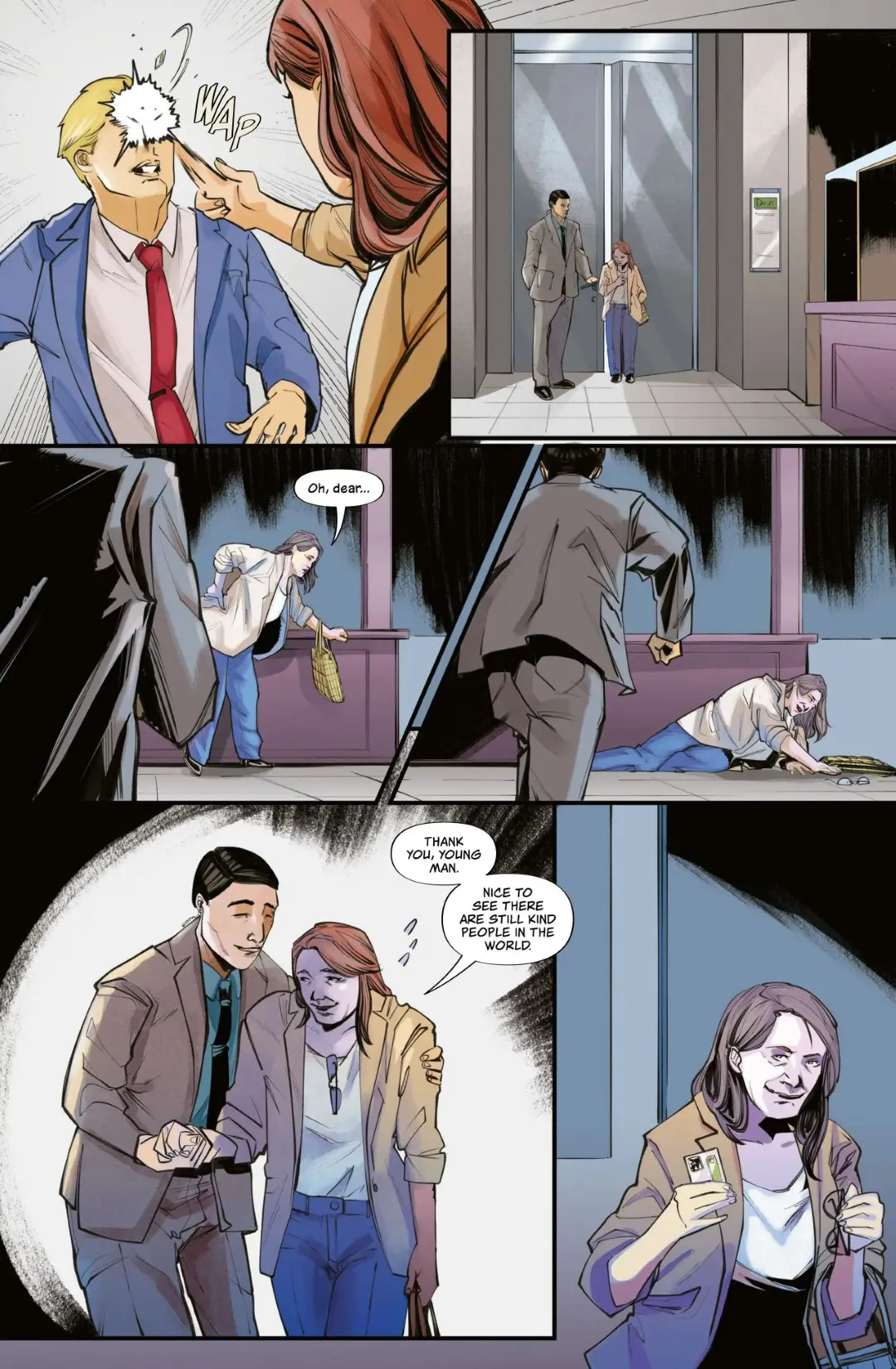 Exploit #3 (2026) - Page 15