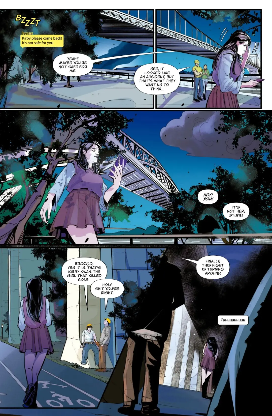 Exploit #3 (2026) - Page 16