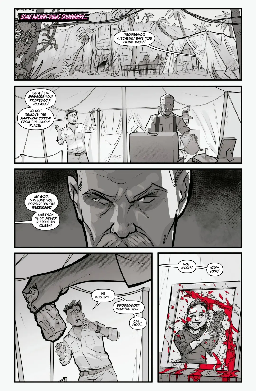 Exploit #3 (2026) - Page 28