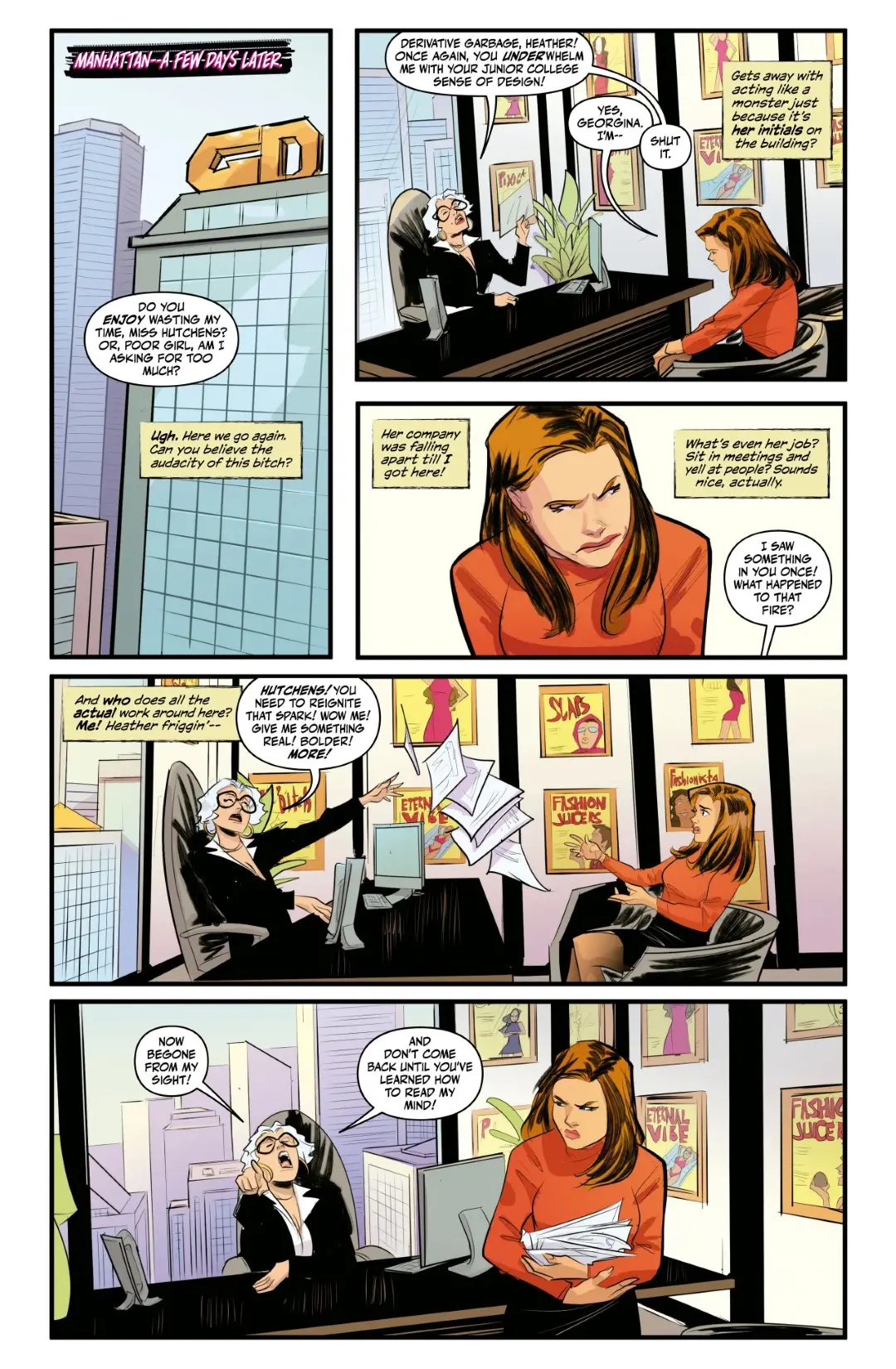 Exploit #3 (2026) - Page 29