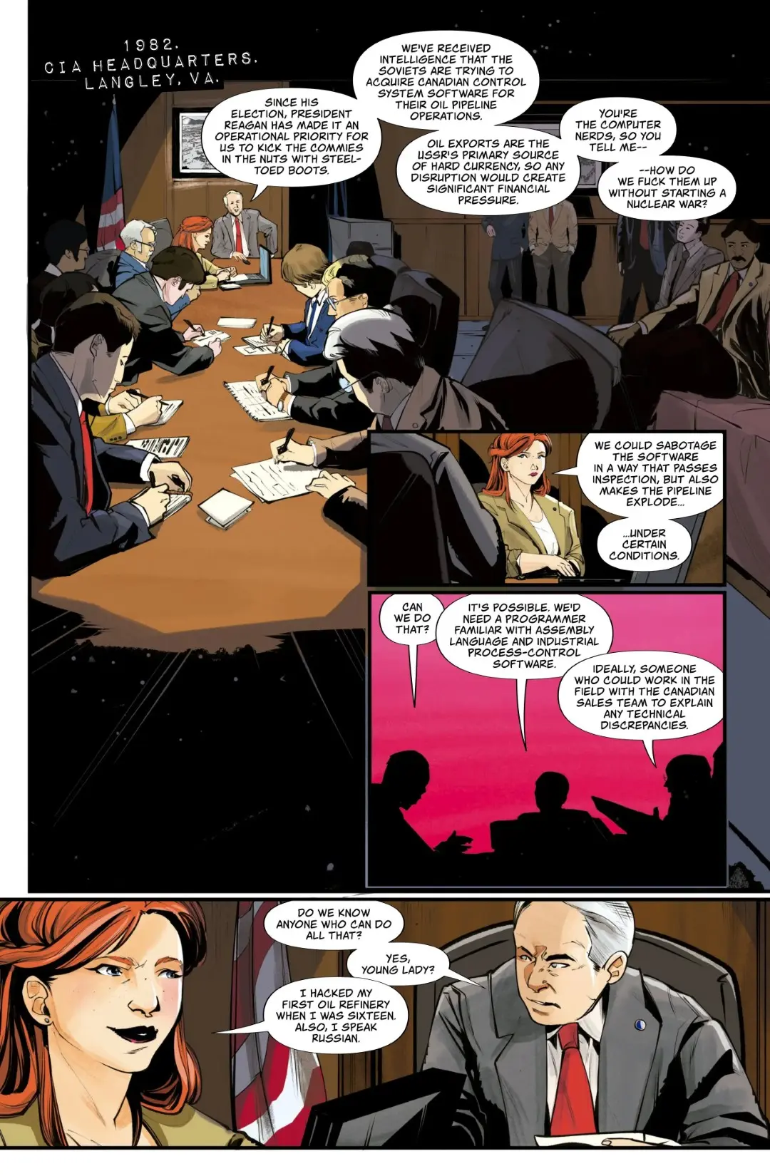 Exploit #3 (2026) - Page 3