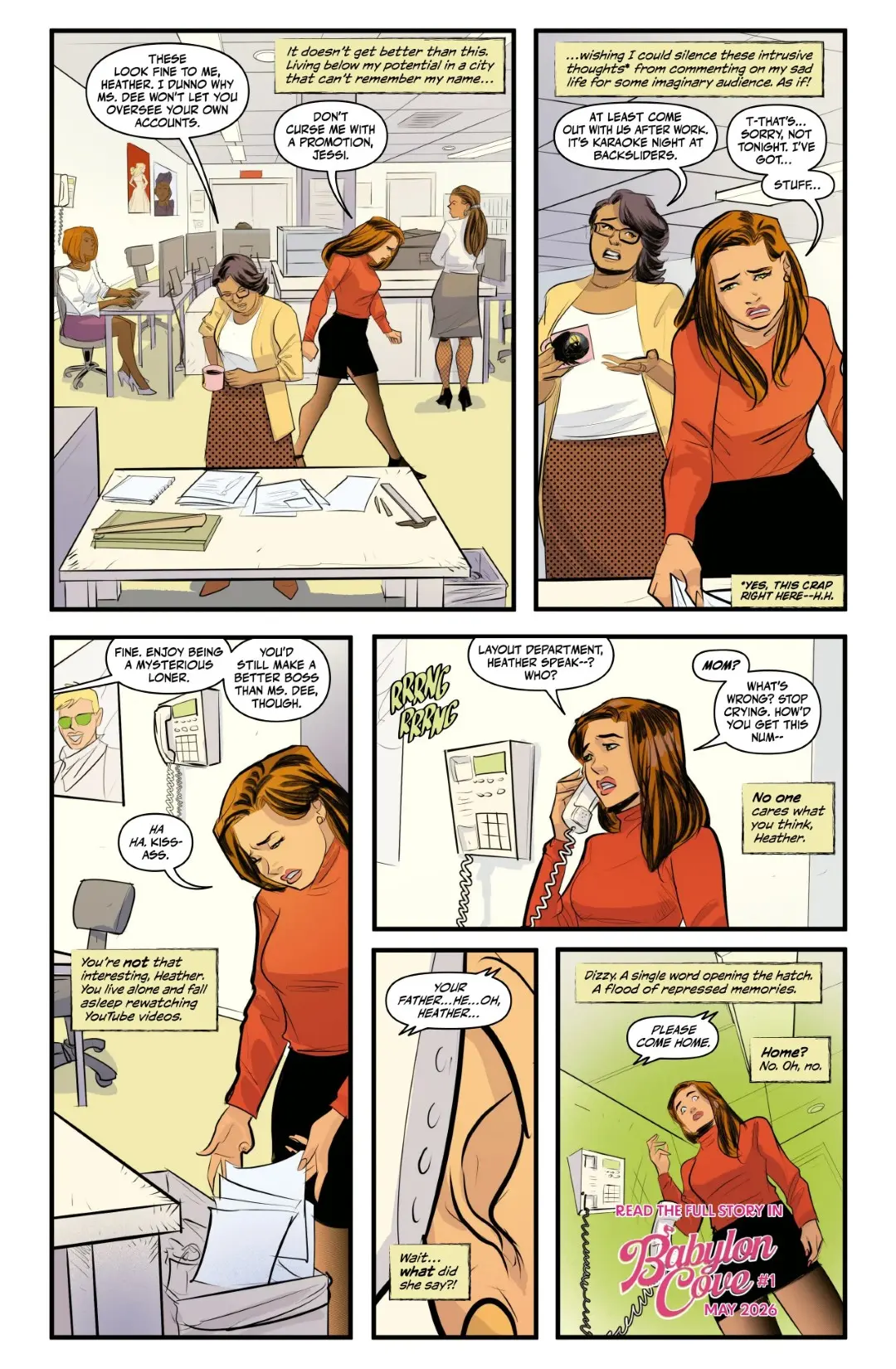 Exploit #3 (2026) - Page 30