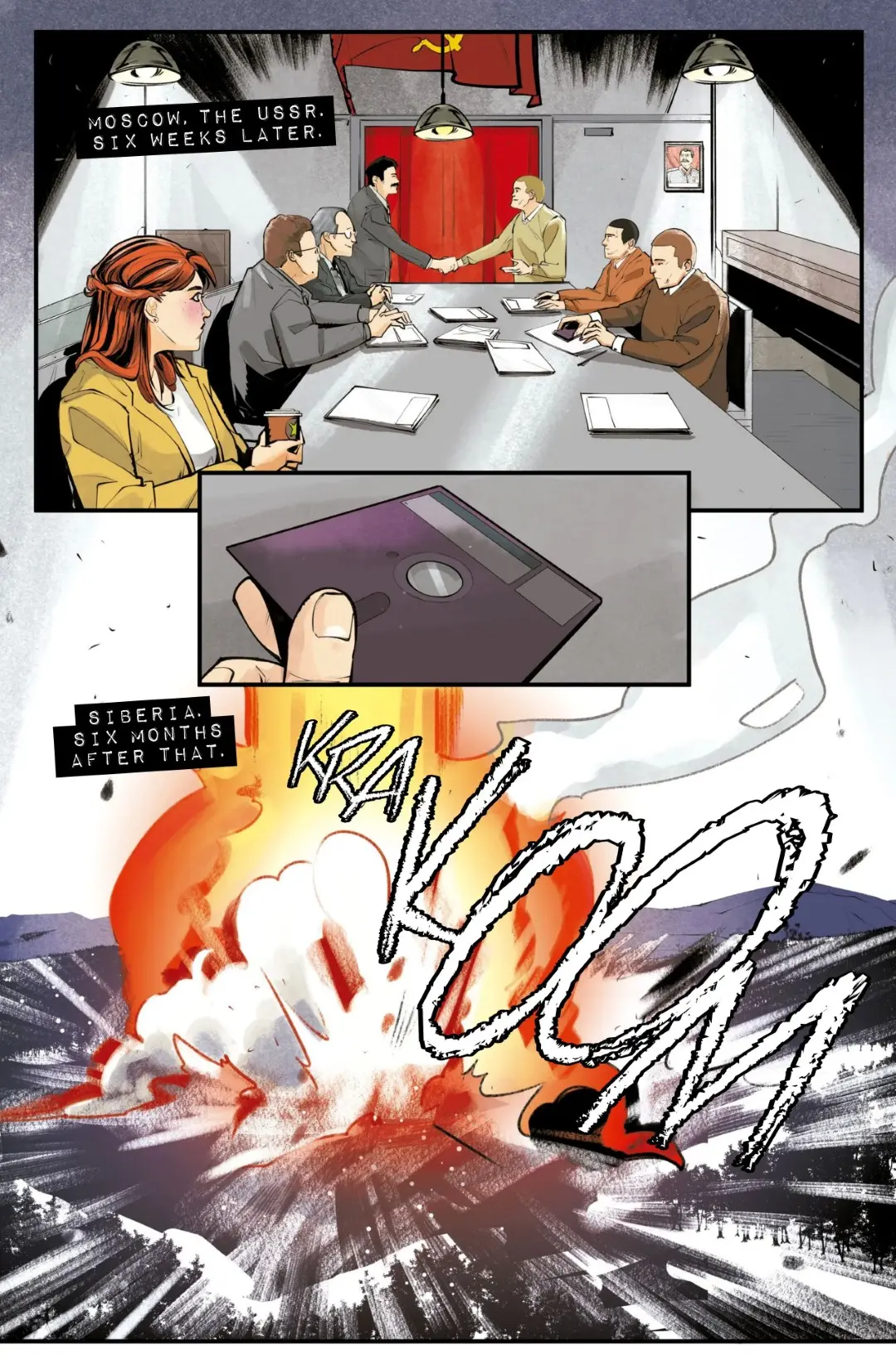 Exploit #3 (2026) - Page 4
