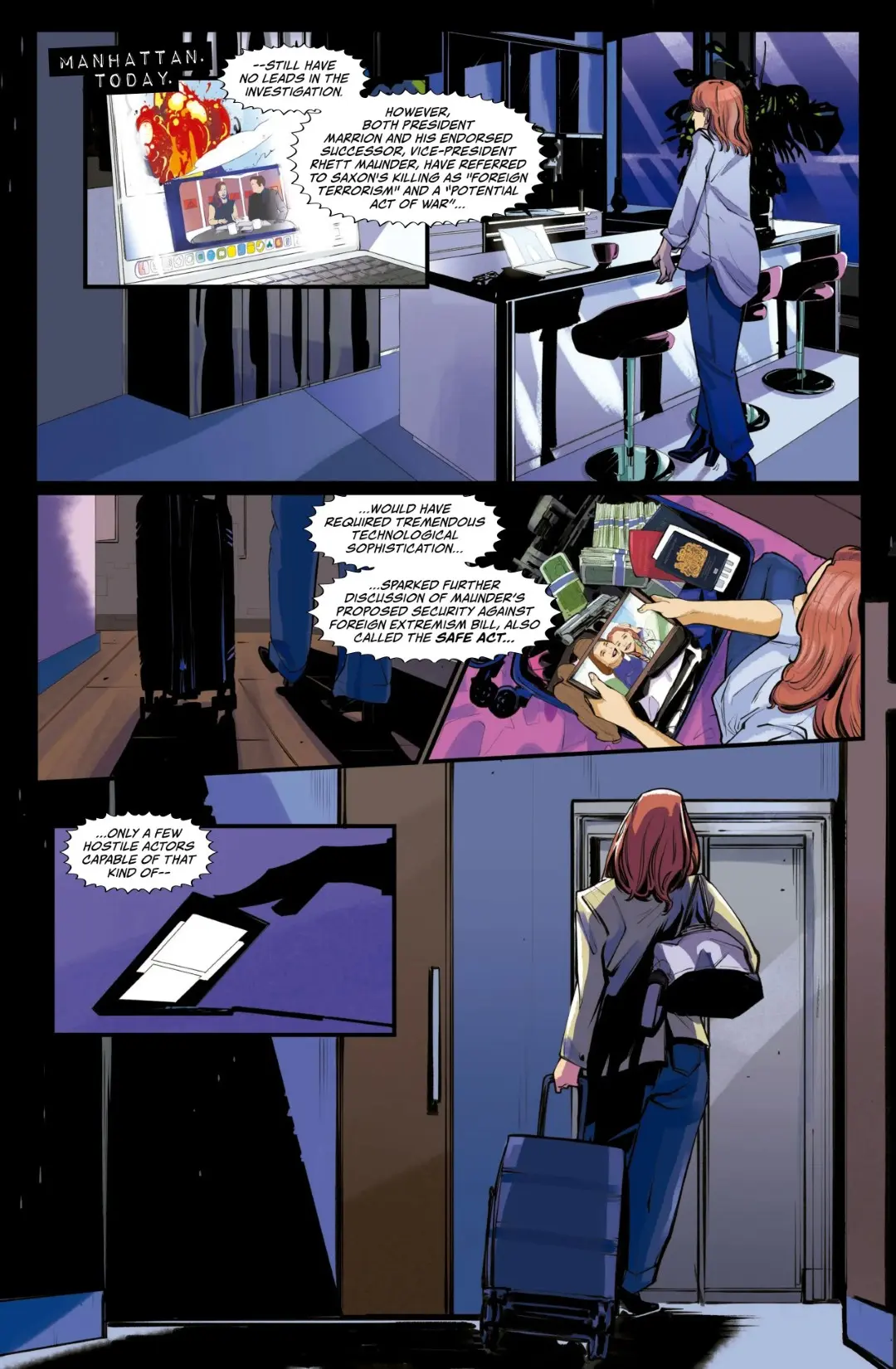 Exploit #3 (2026) - Page 5