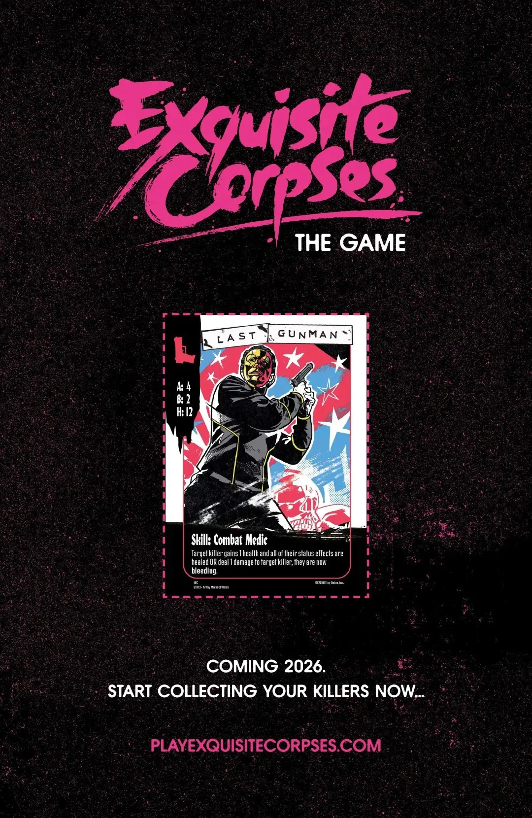 Exquisite Corpses #13 (2026) - Page 43