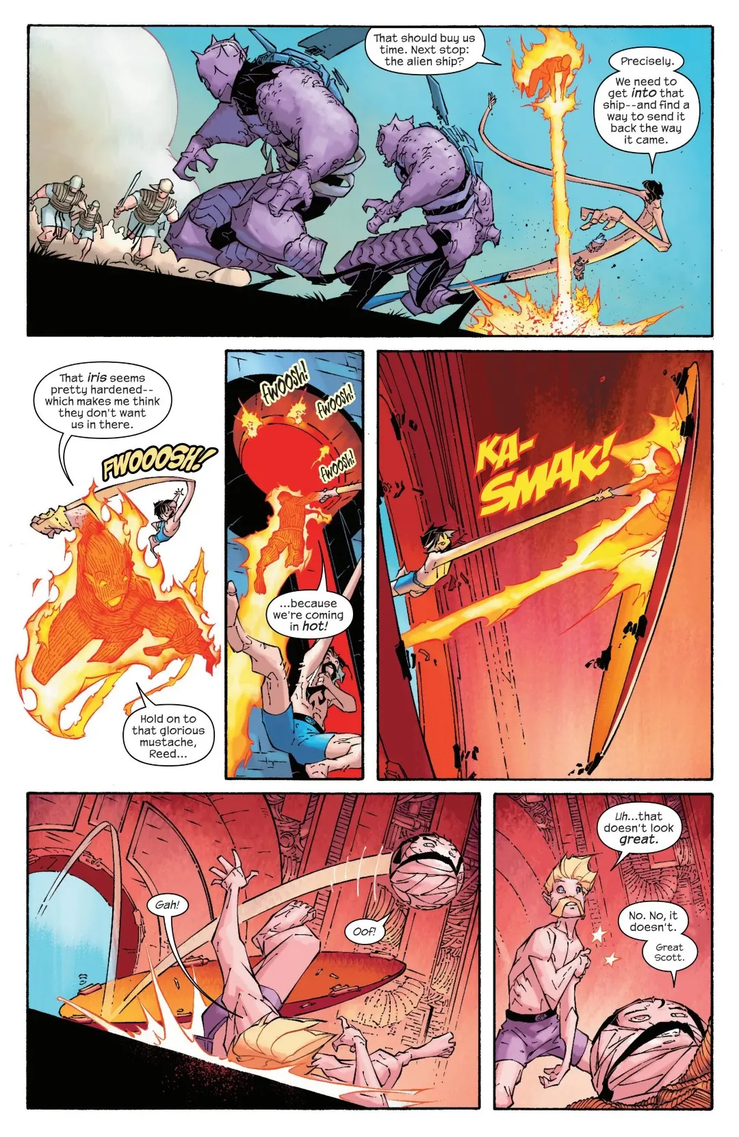 Fantastic Four #12 (2026) - Page 11