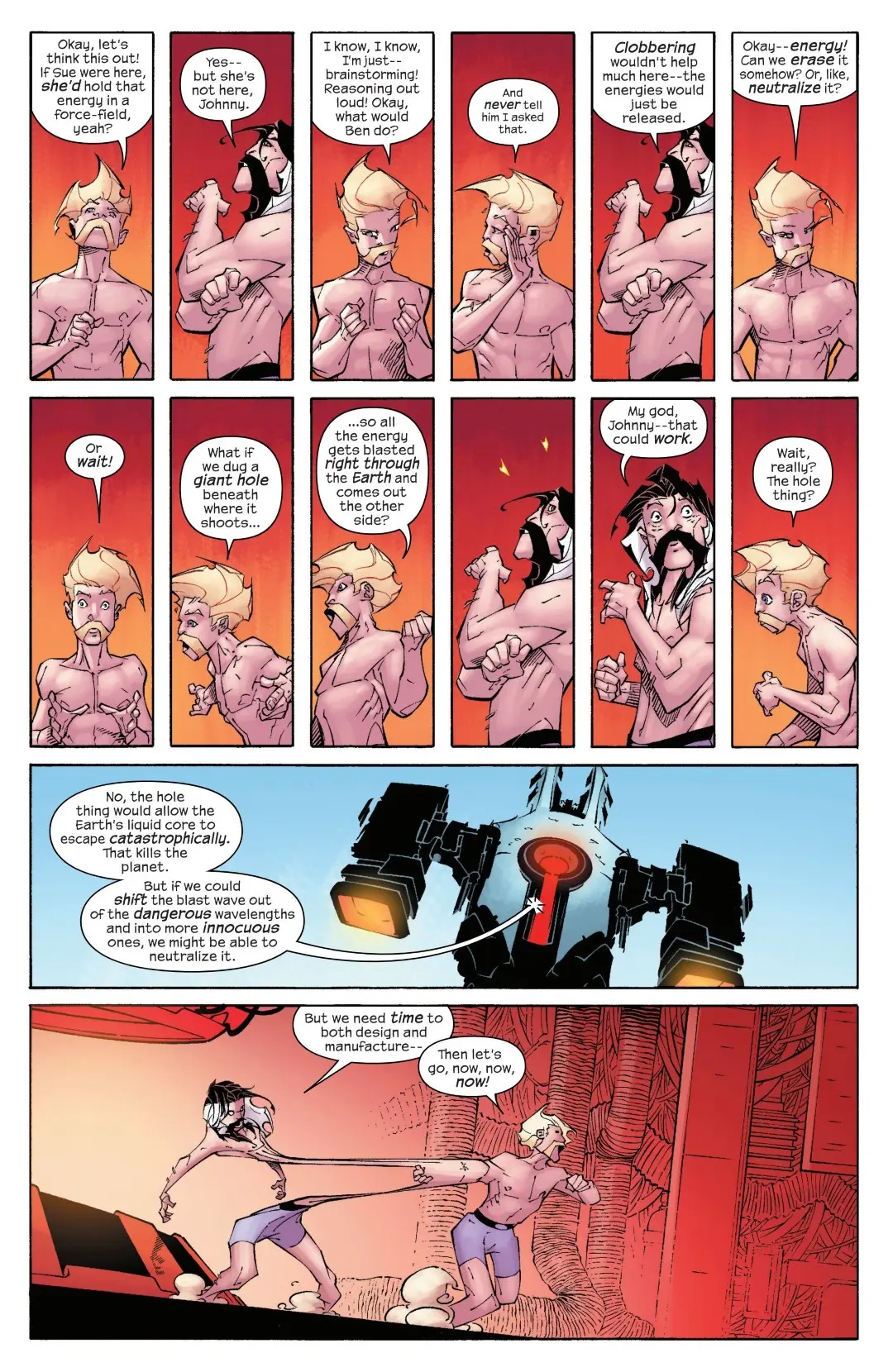 Fantastic Four #12 (2026) - Page 13