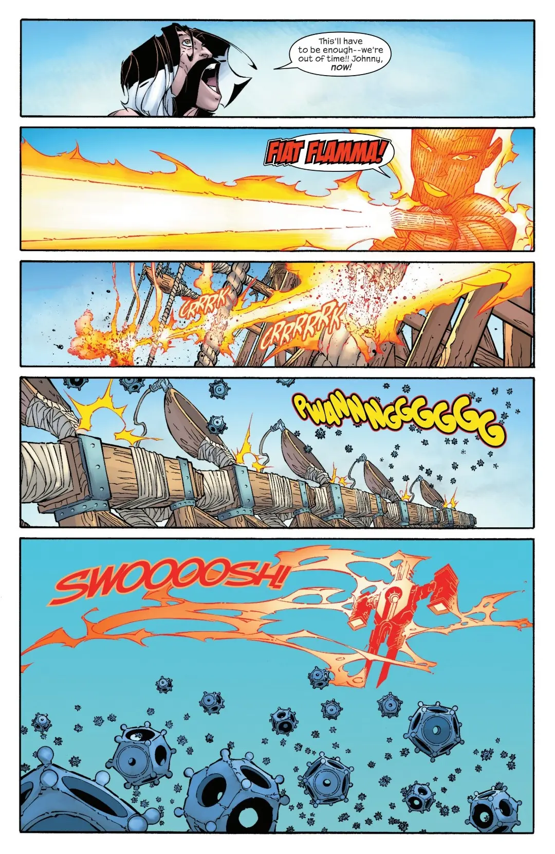 Fantastic Four #12 (2026) - Page 16