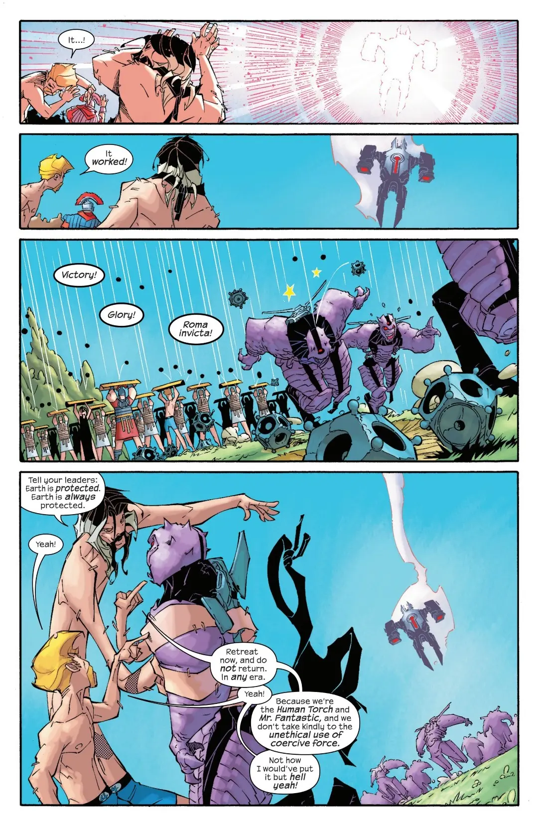 Fantastic Four #12 (2026) - Page 18