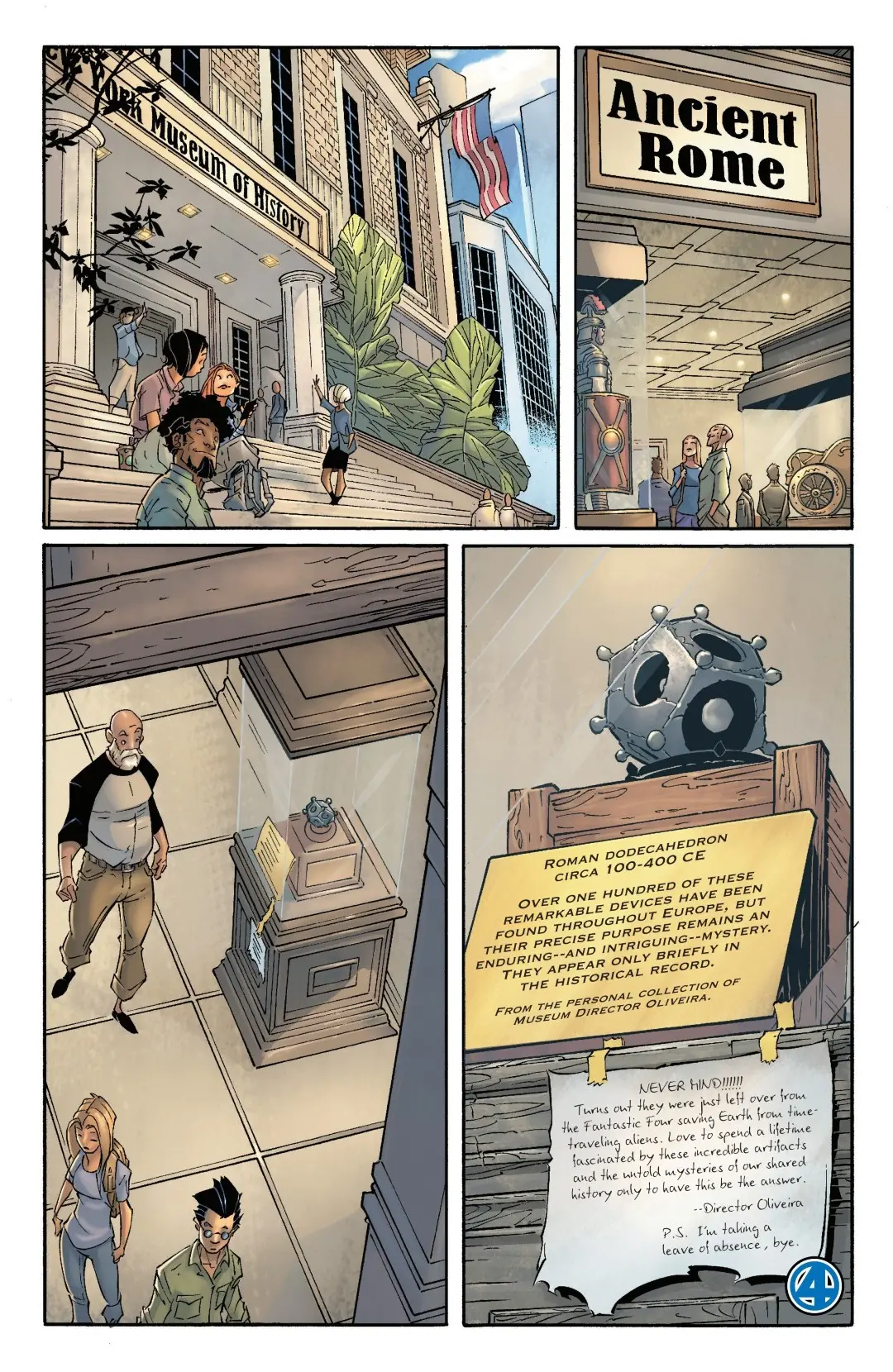 Fantastic Four #12 (2026) - Page 23