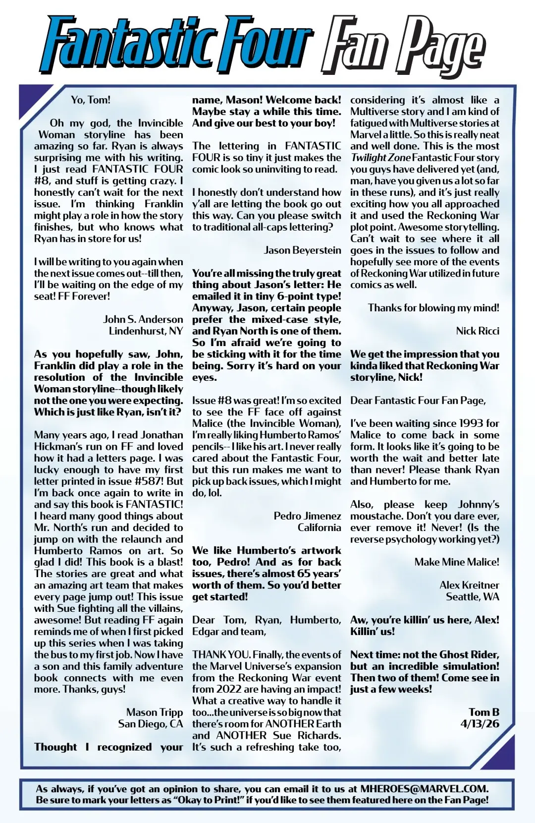 Fantastic Four #12 (2026) - Page 24