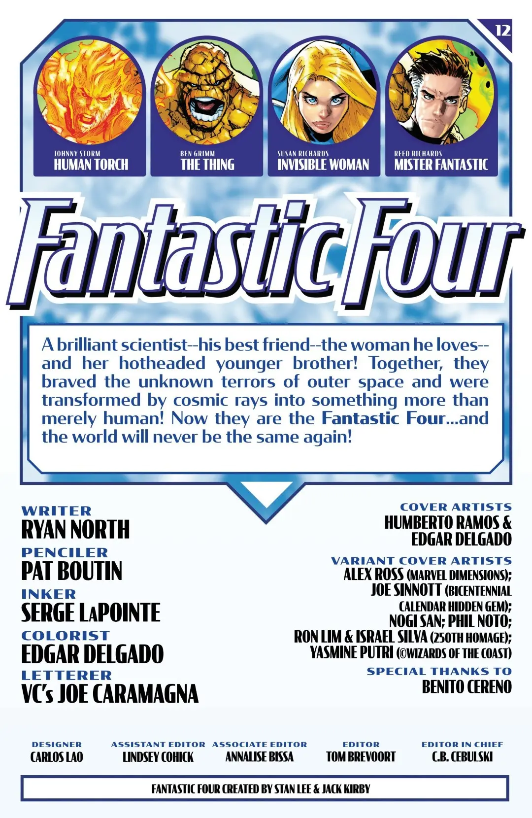 Fantastic Four #12 (2026) - Page 3