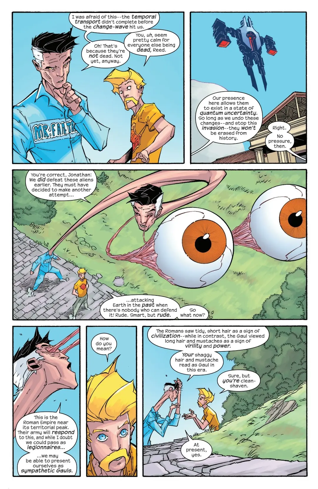 Fantastic Four #12 (2026) - Page 6