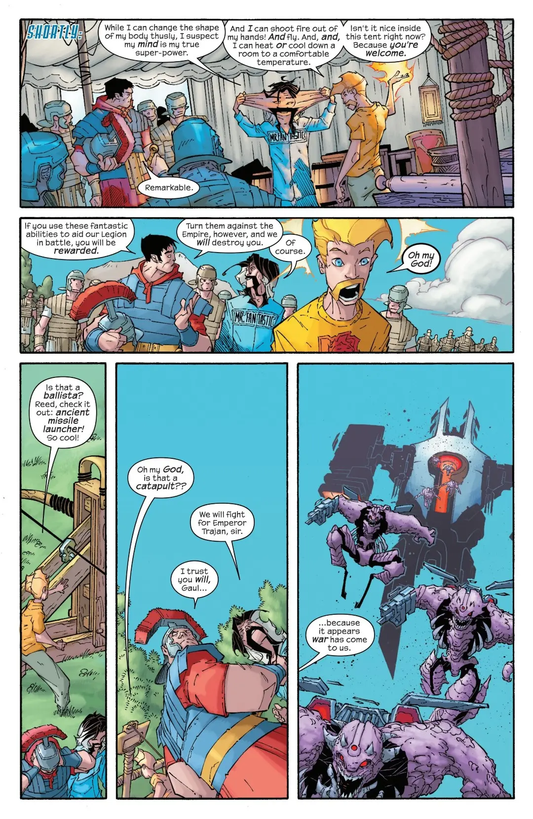 Fantastic Four #12 (2026) - Page 8