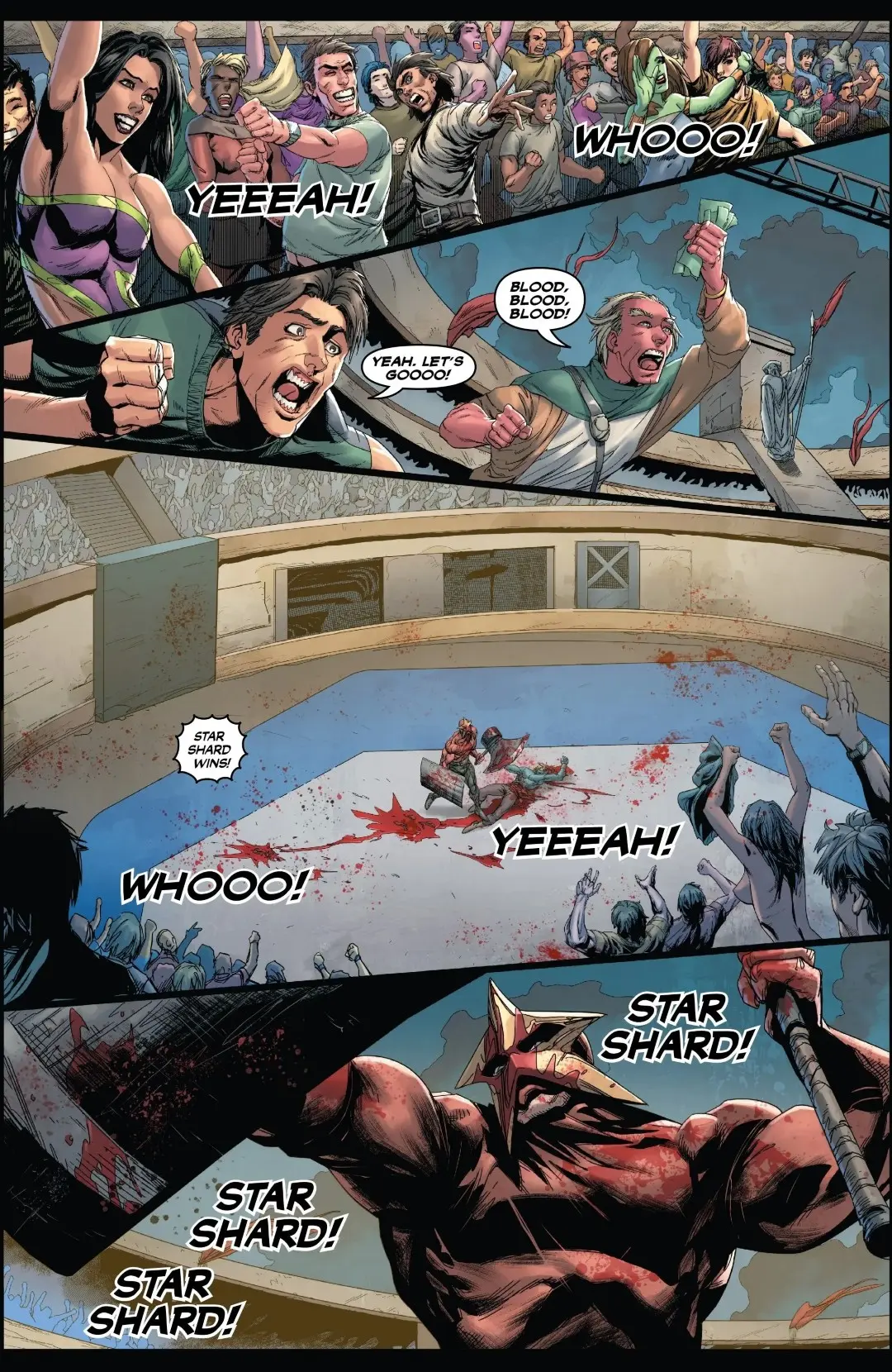 Final Boss #6 (2026) - Page 16