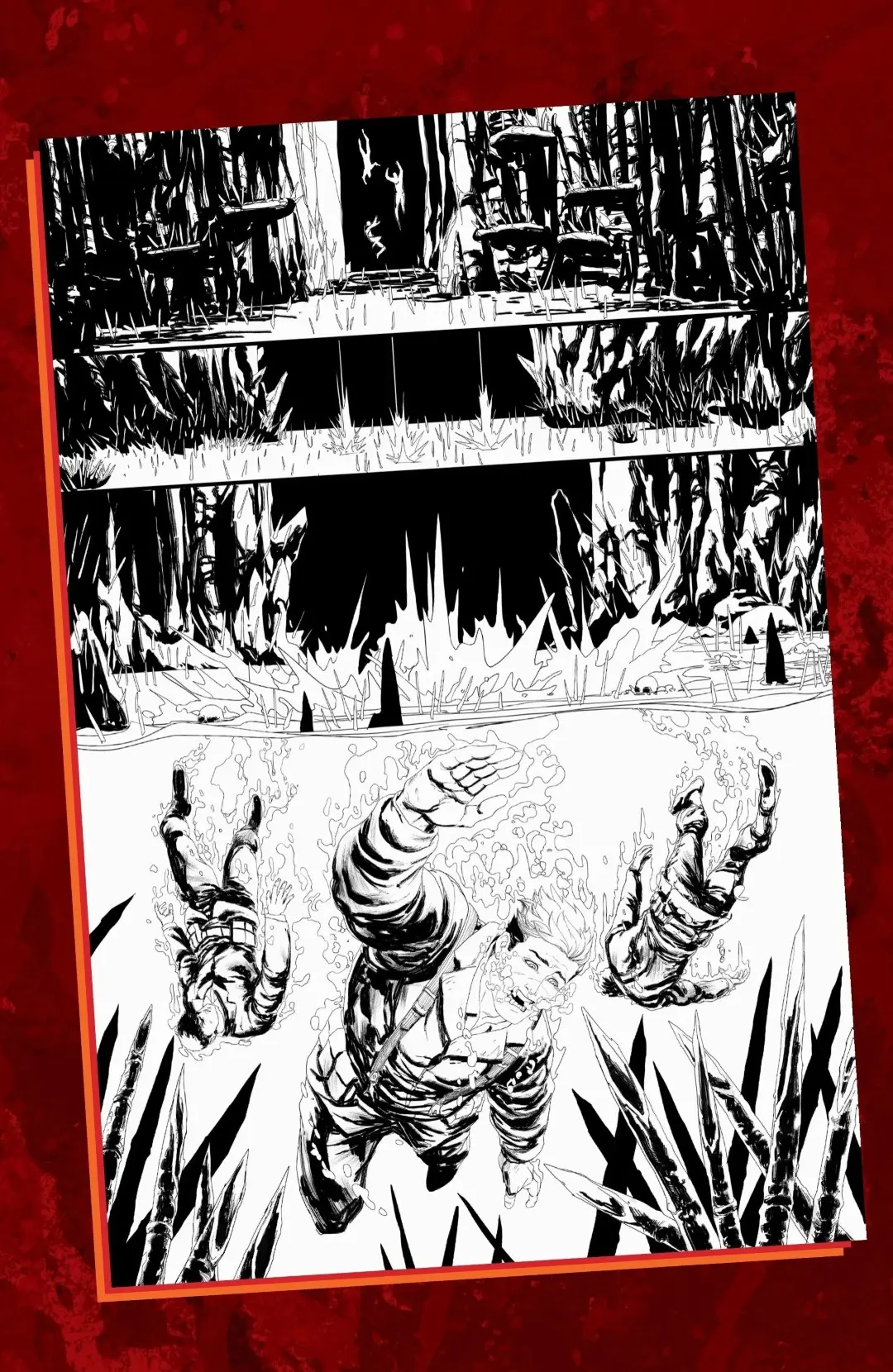 Final Boss #6 (2026) - Page 24