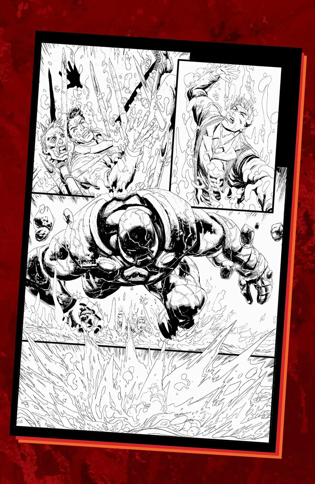 Final Boss #6 (2026) - Page 25