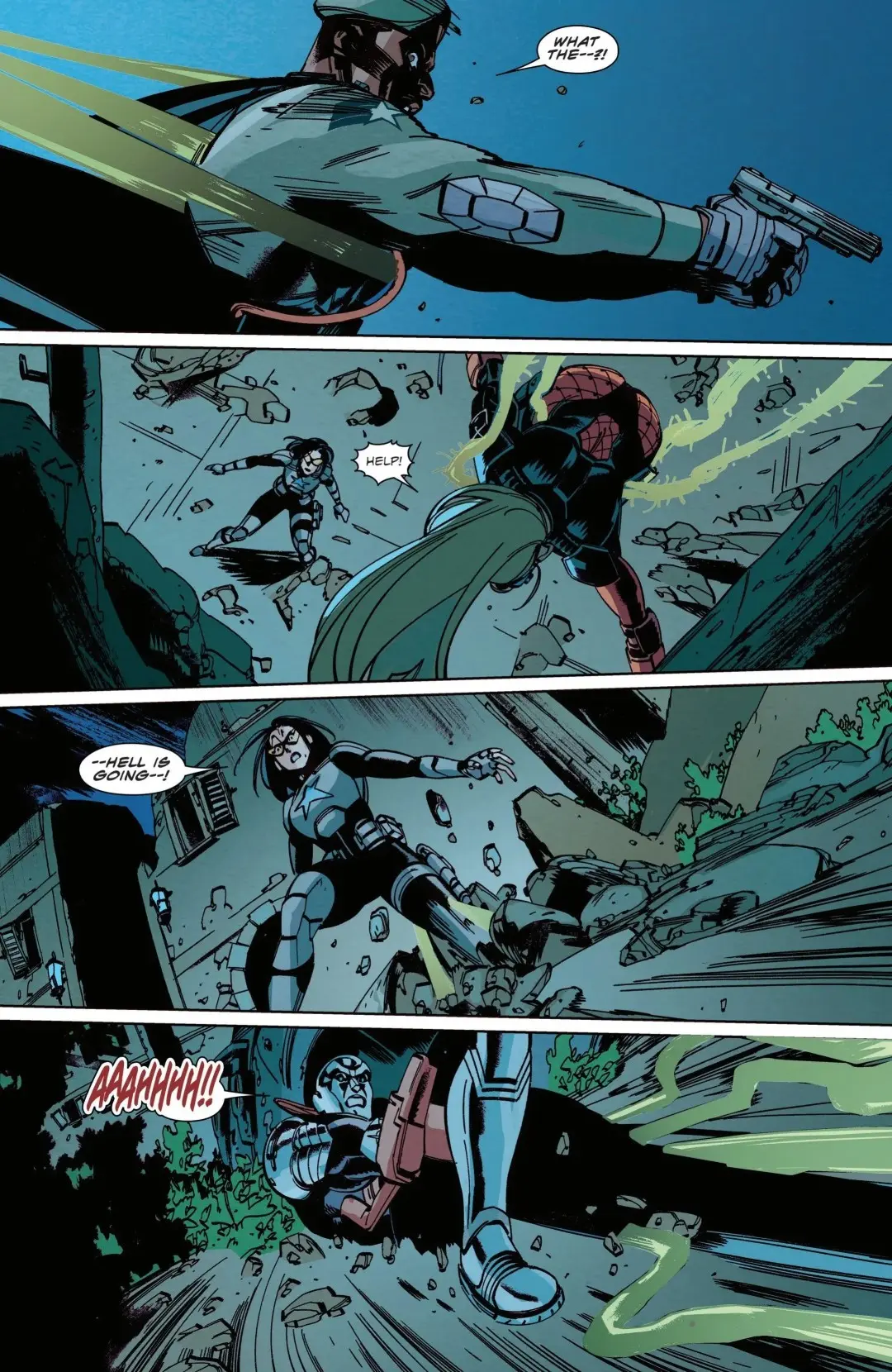 G.I. Joe #22 (2026) - Page 15