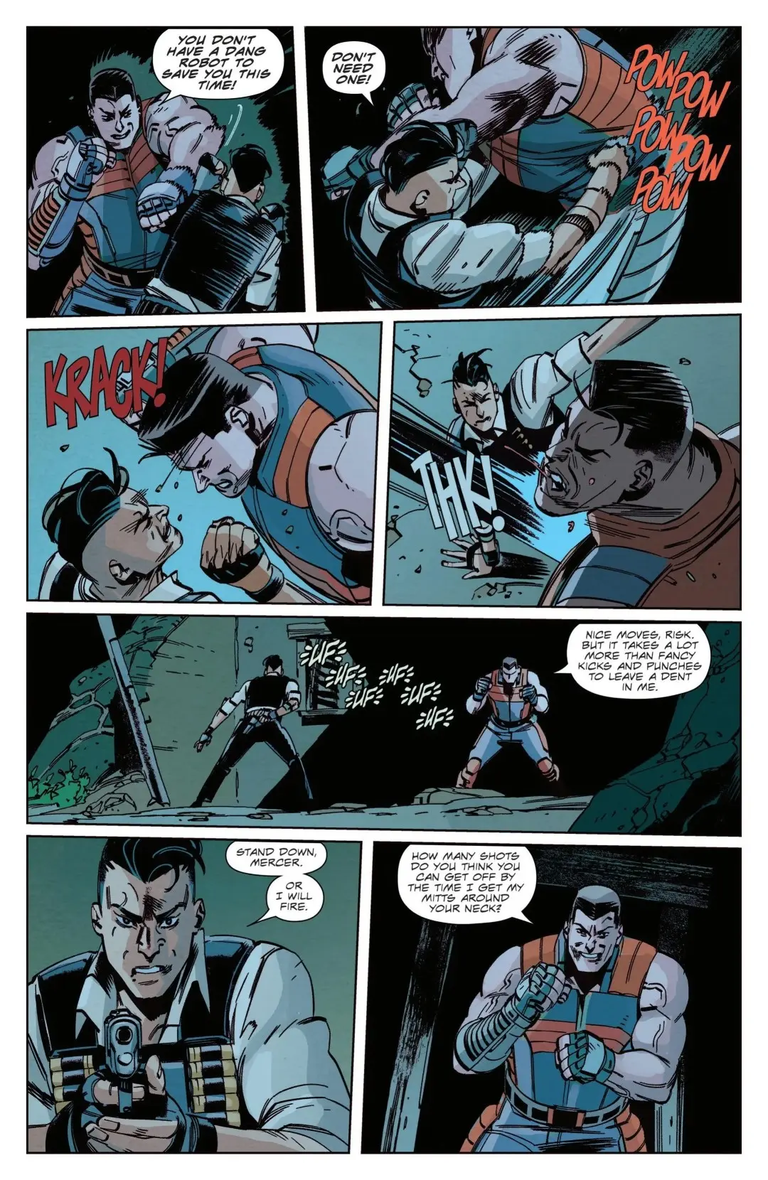 G.I. Joe #22 (2026) - Page 16