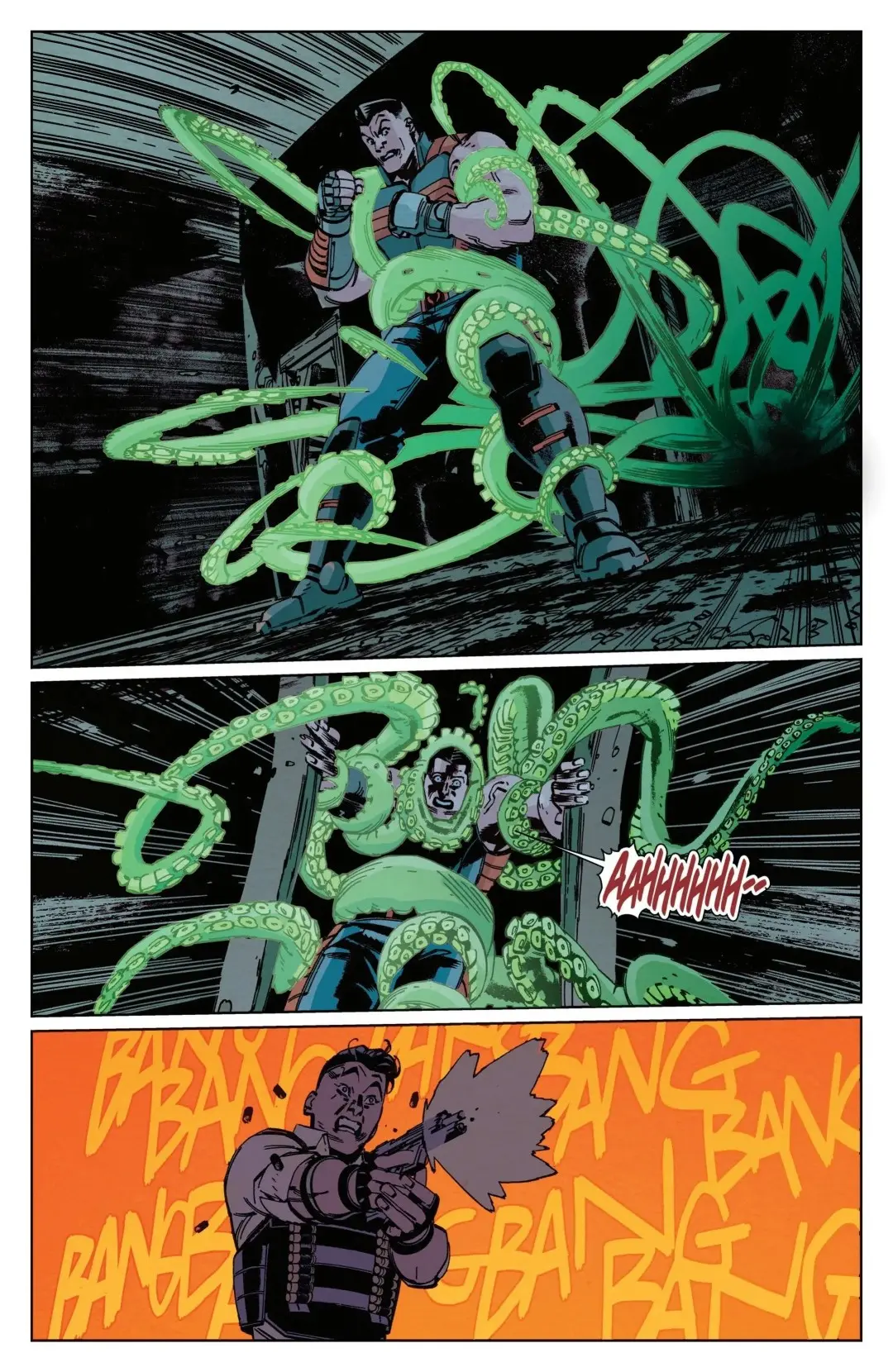 G.I. Joe #22 (2026) - Page 17