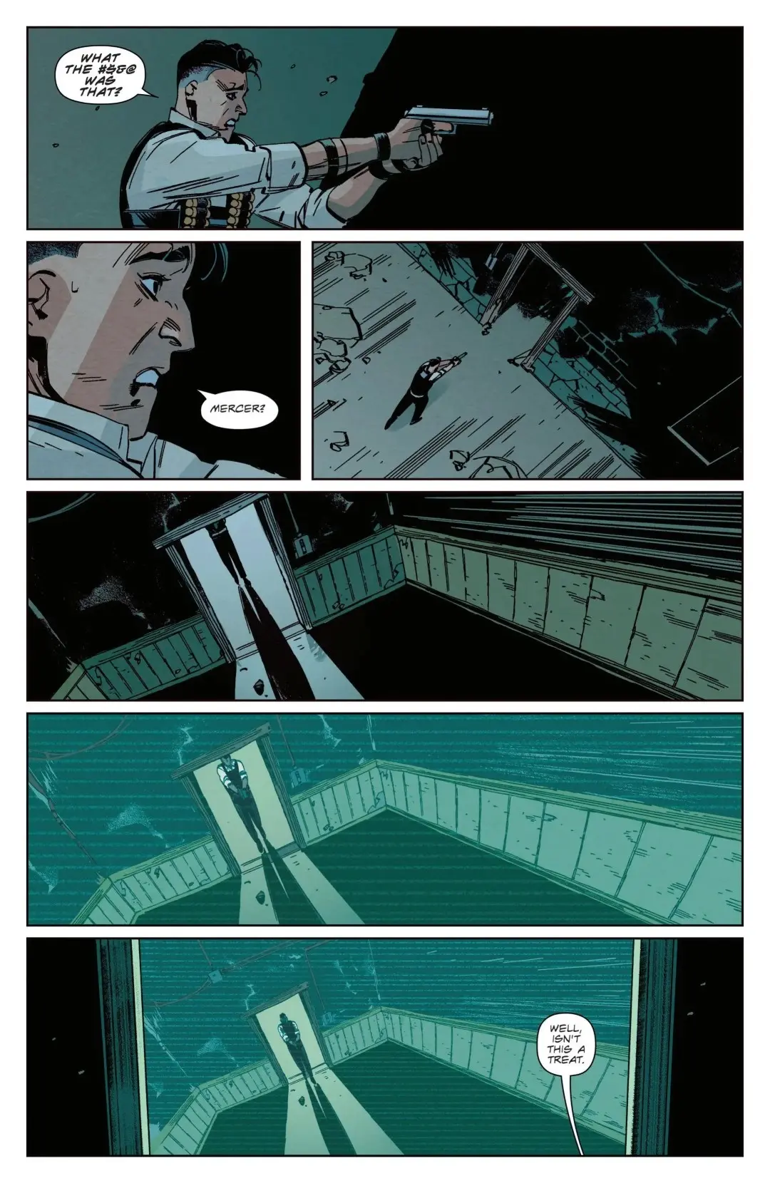 G.I. Joe #22 (2026) - Page 18