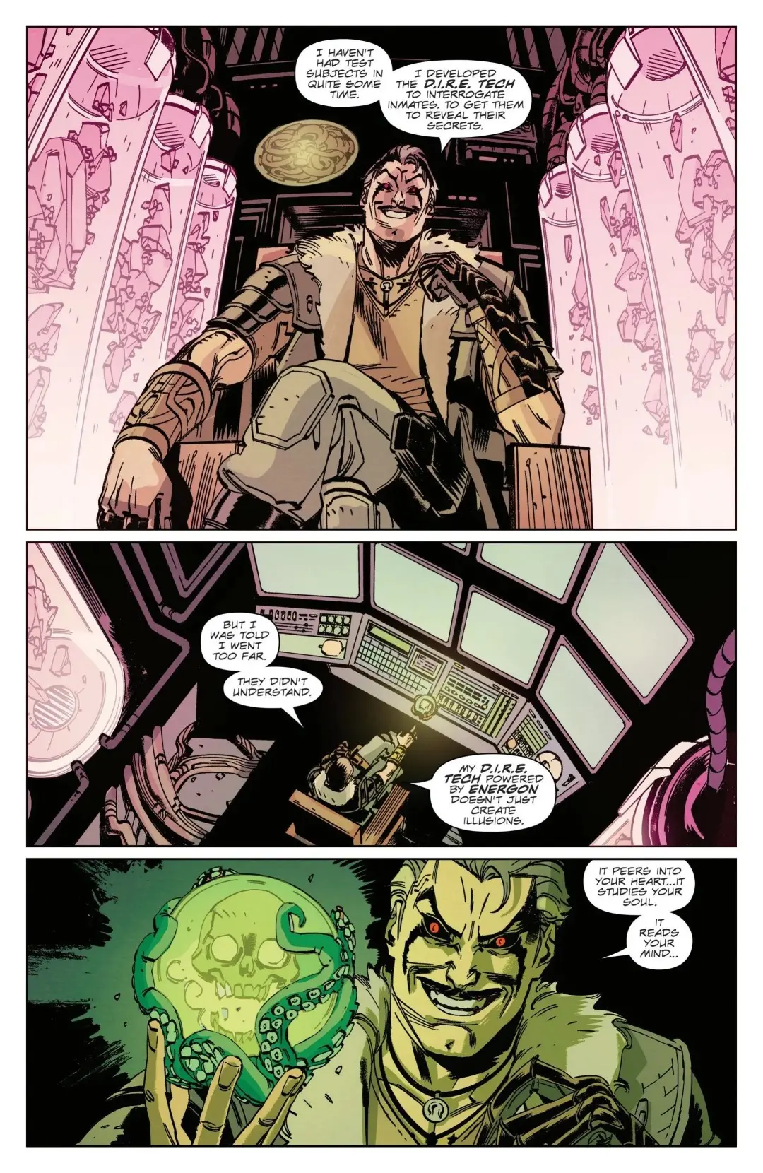 G.I. Joe #22 (2026) - Page 19
