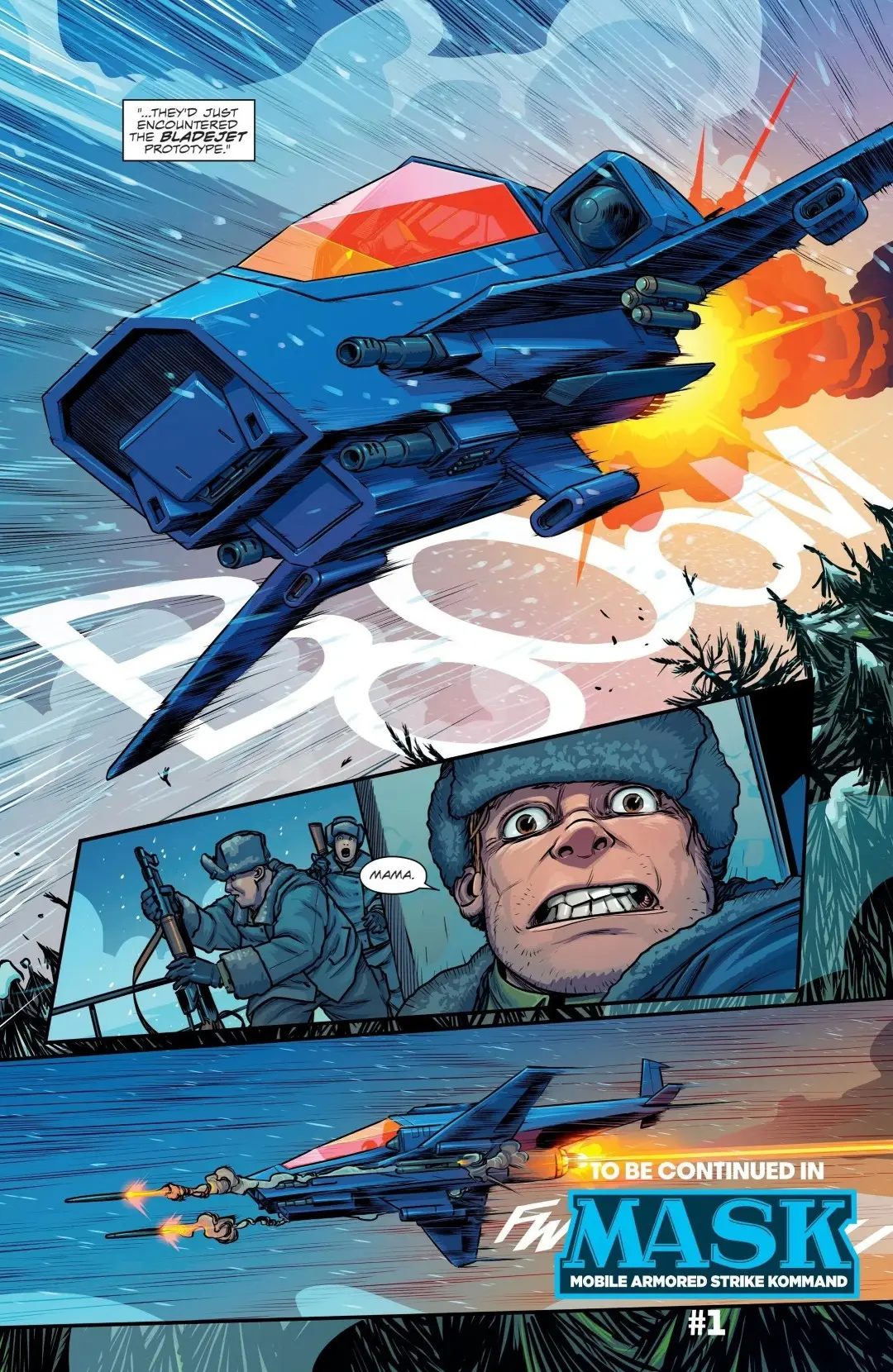 G.I. Joe #22 (2026) - Page 30