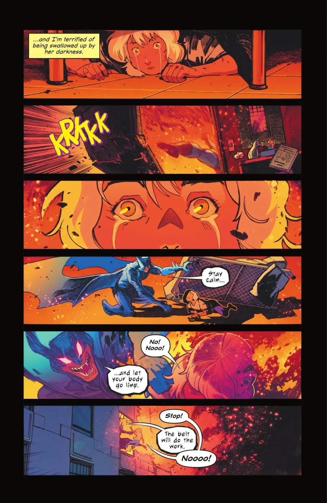 Gotham Academy_ First Year #1 (2025_10) - Page 25