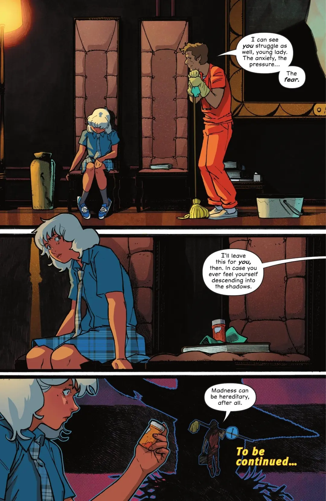Gotham Academy_ First Year #1 (2025_10) - Page 30