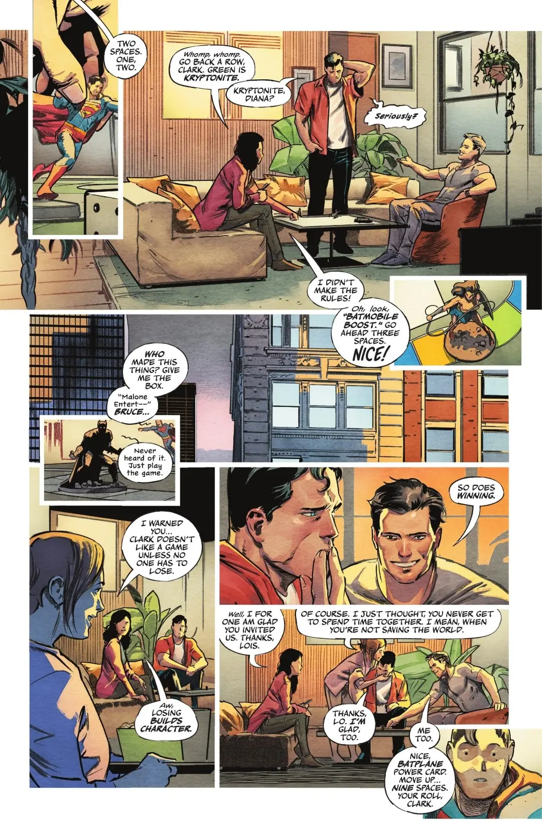 Gotham Academy_ First Year #1 (2025_10) - Page 32