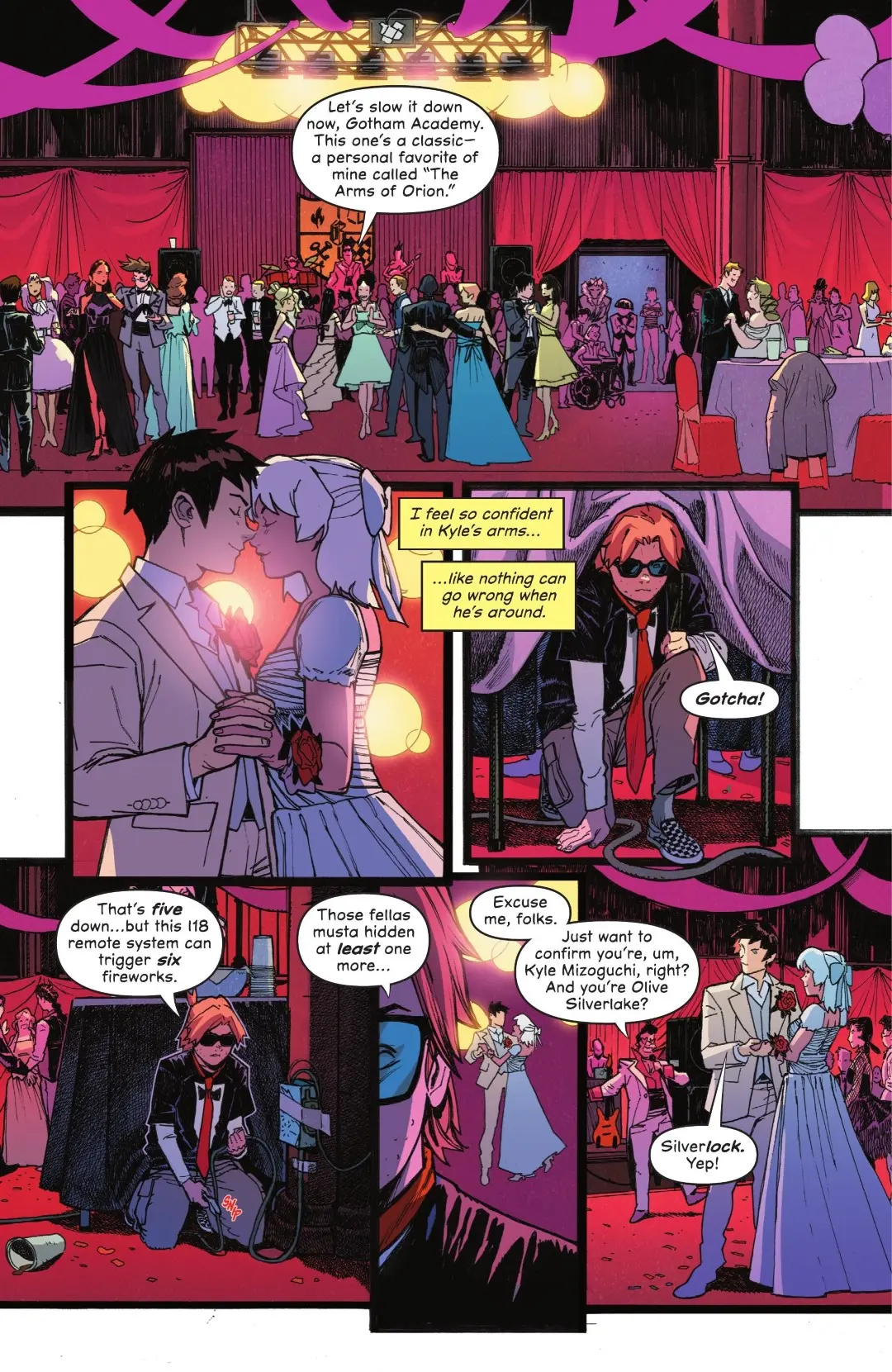 Gotham Academy_ First Year V2025 #3 (2025_12_3) - Page 17