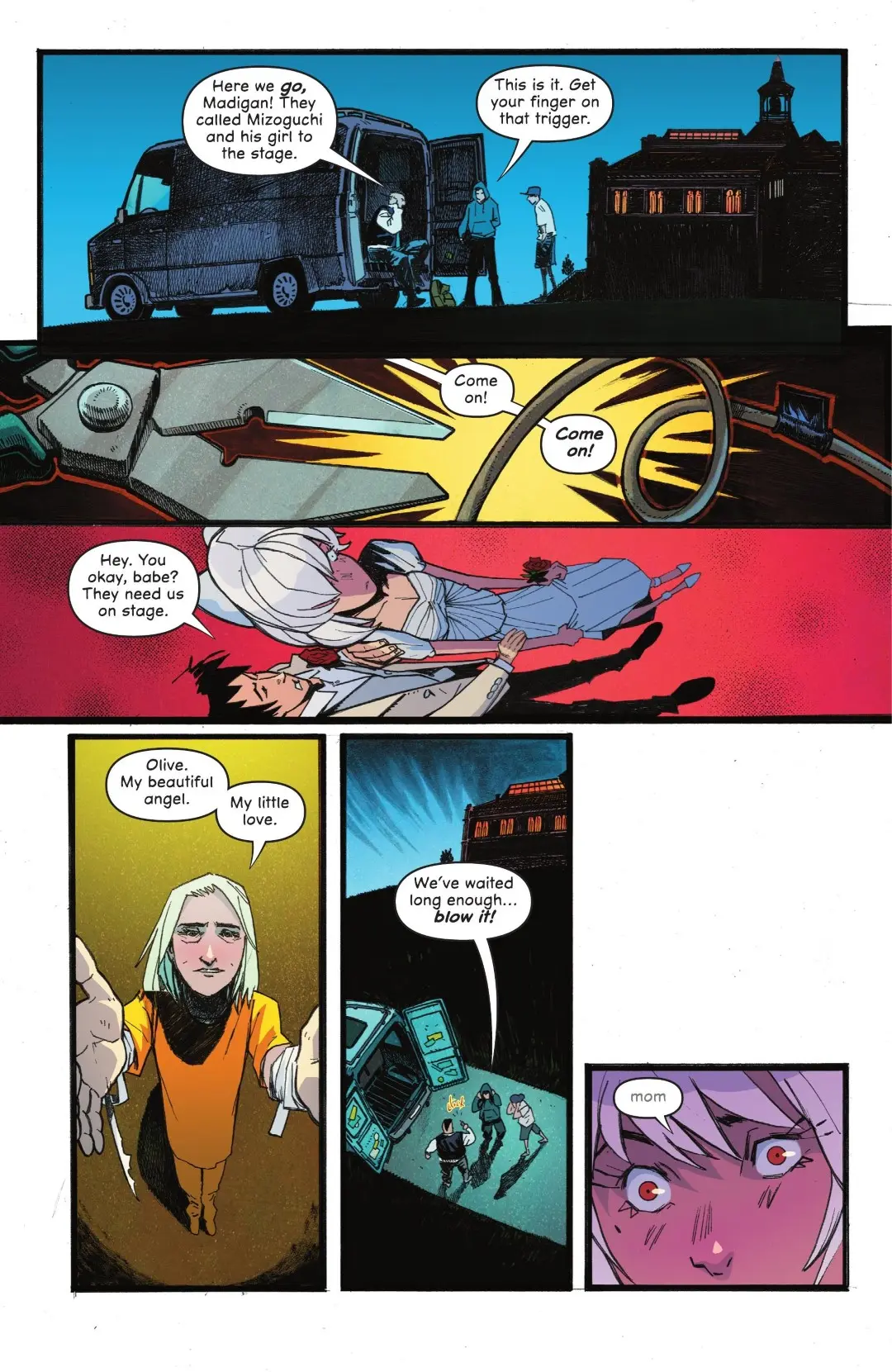 Gotham Academy_ First Year V2025 #3 (2025_12_3) - Page 21