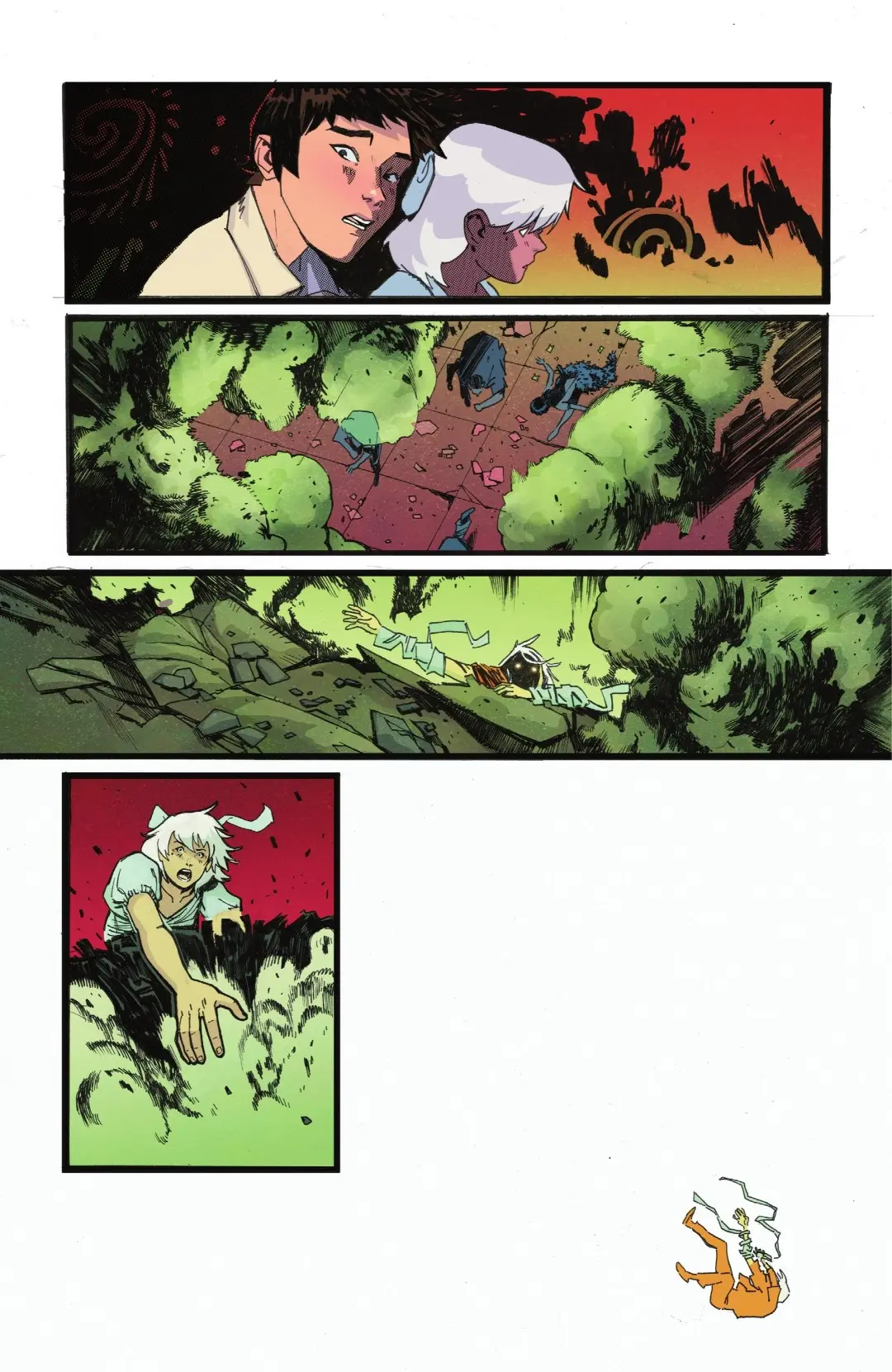 Gotham Academy_ First Year V2025 #3 (2025_12_3) - Page 23