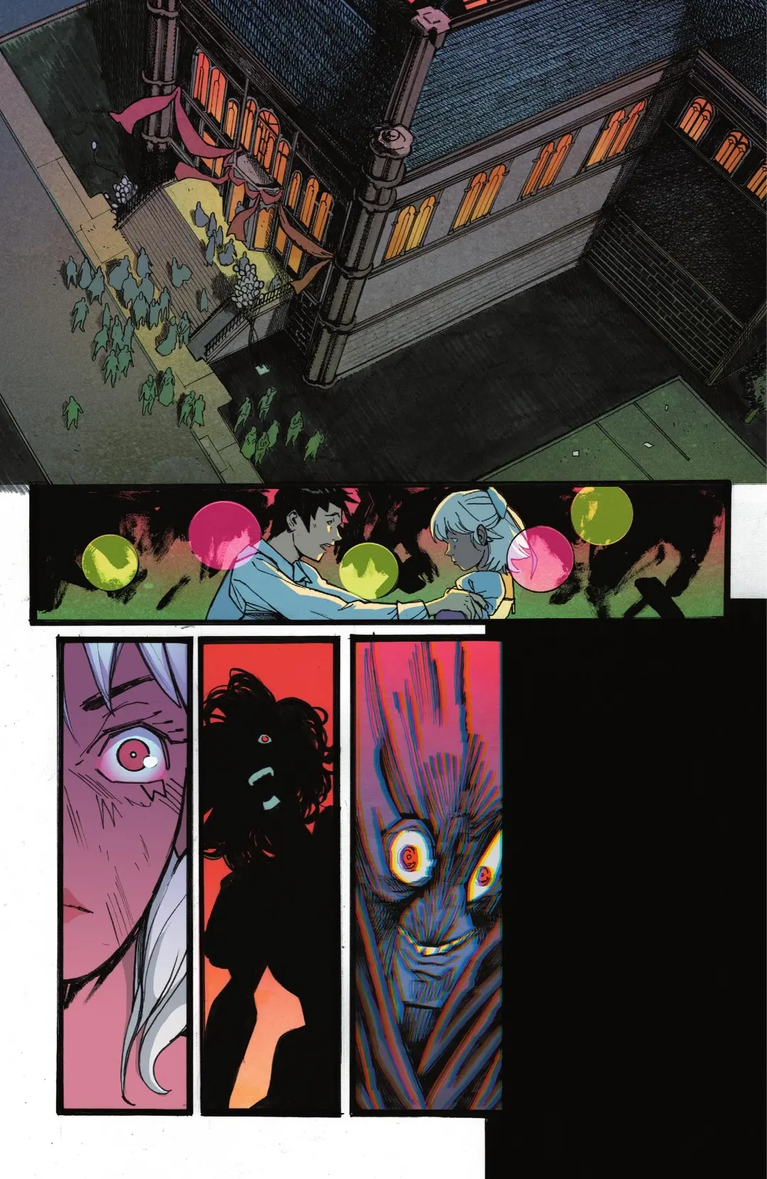Gotham Academy_ First Year V2025 #3 (2025_12_3) - Page 24